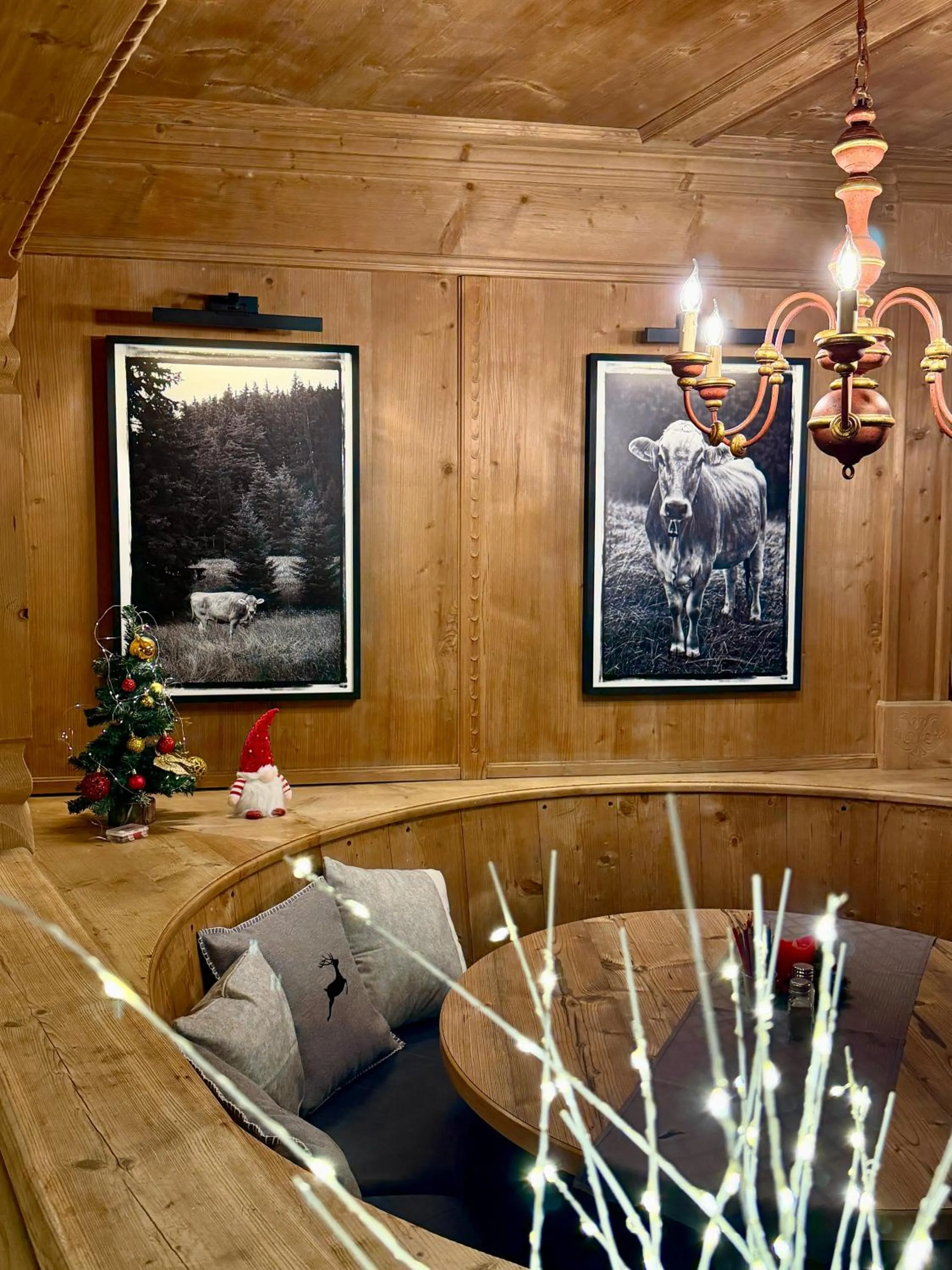 Restaurant/places to eat in Familotel Bavaria Pfronten-Familien Hotel-Alles Inklusive Konzept