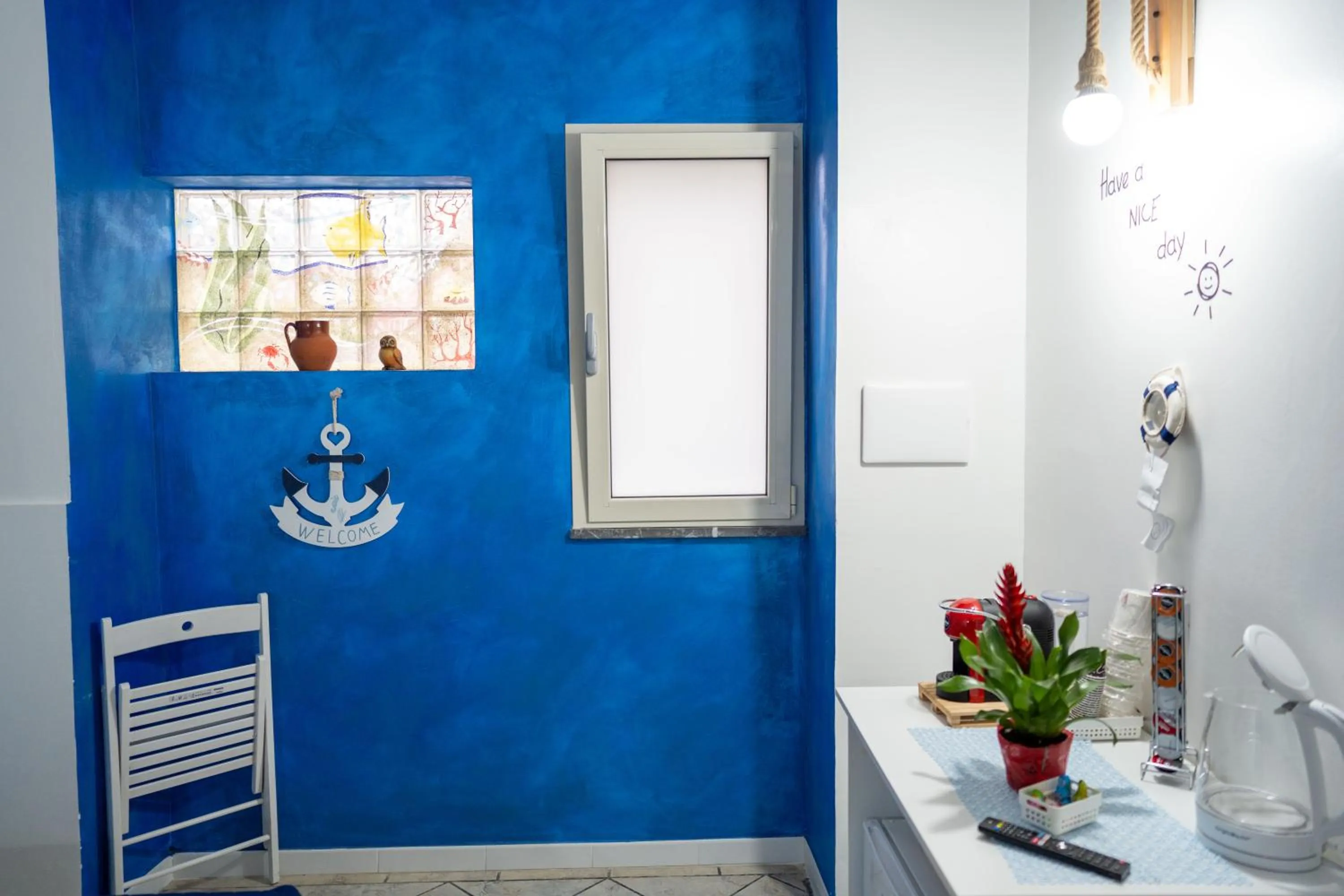 Breakfast in B&b Anna's home