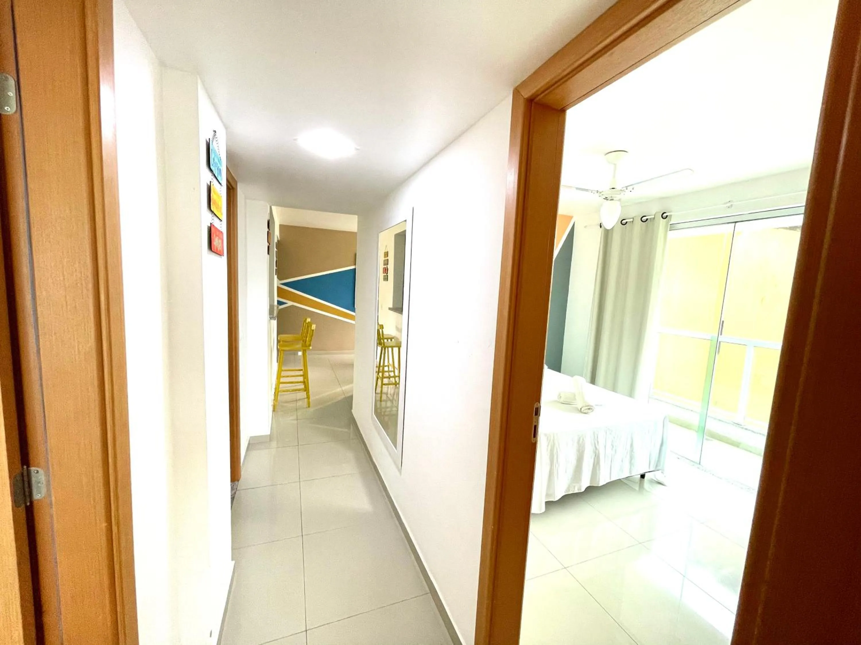 Eu Amo Arraial Hospedagem - Luz do Sol Prainha