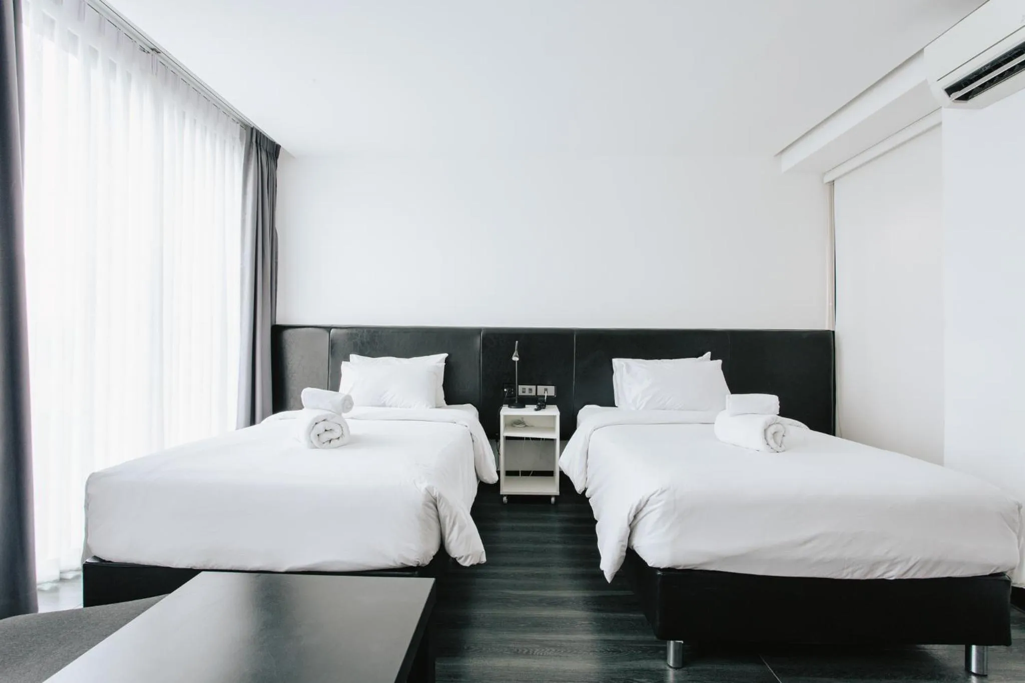 Bed in NANEE Phra Singh