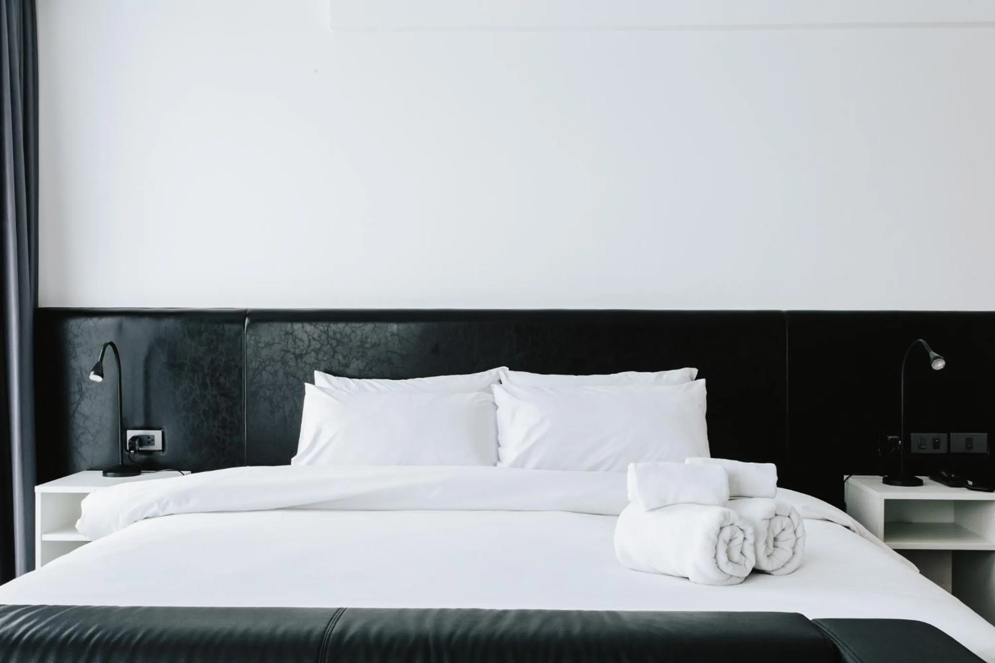 Bed in NANEE Phra Singh