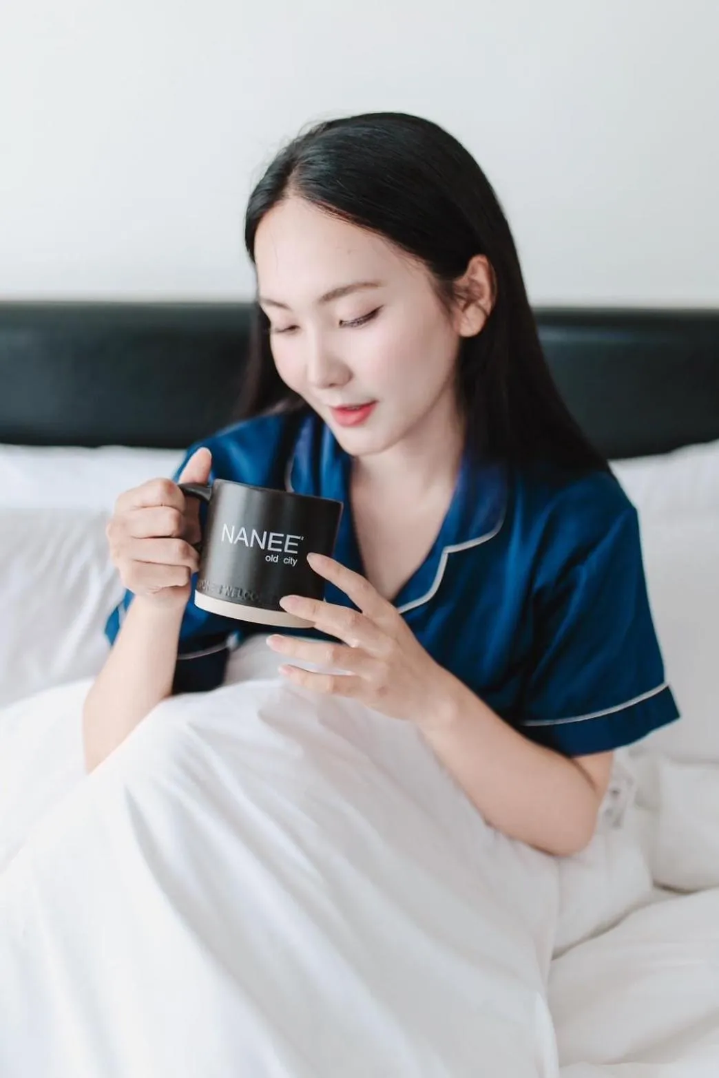 Bed in NANEE Phra Singh