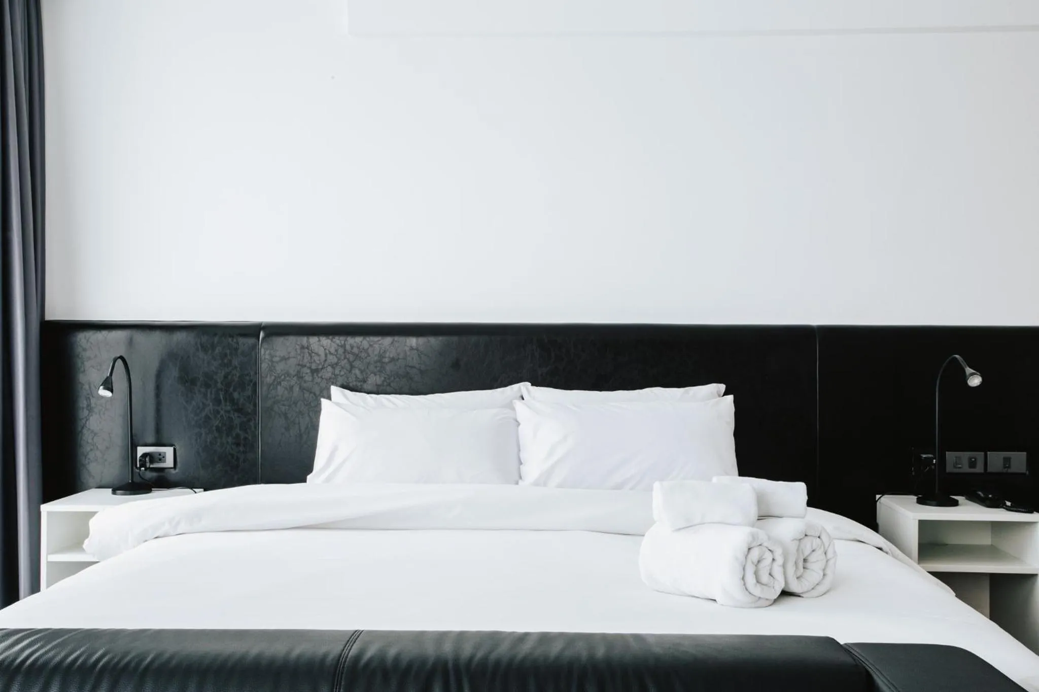 Bed in NANEE Phra Singh