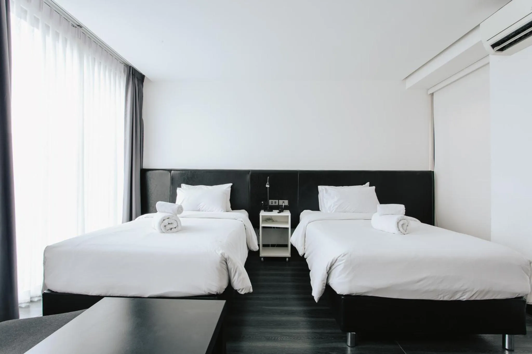 Bed in NANEE Phra Singh