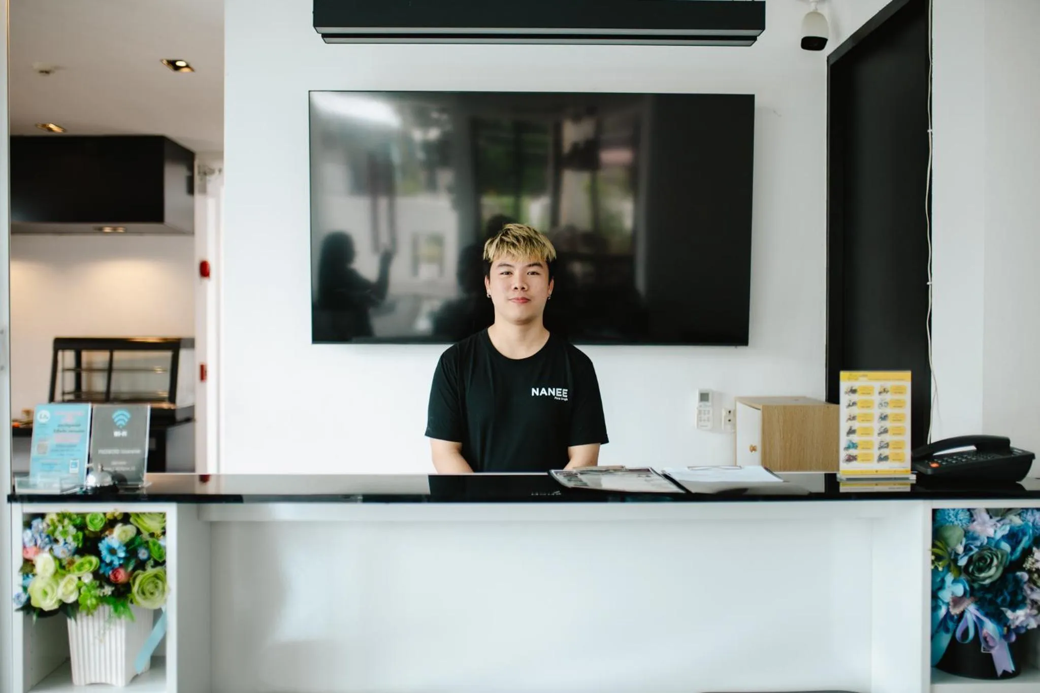 NANEE Old City House