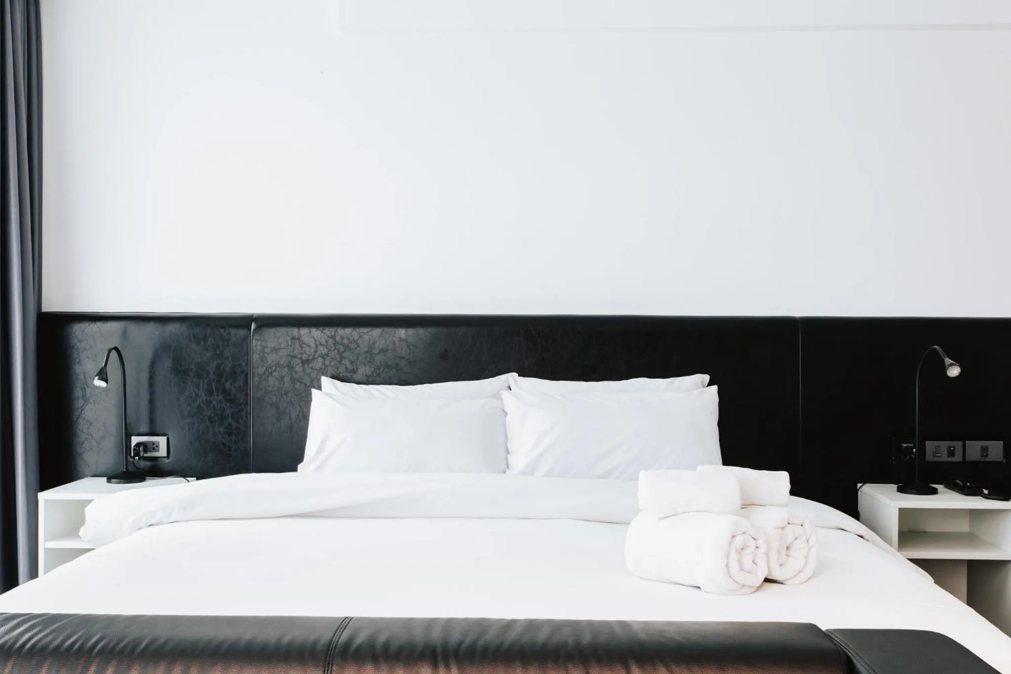 Bed in NANEE Phra Singh