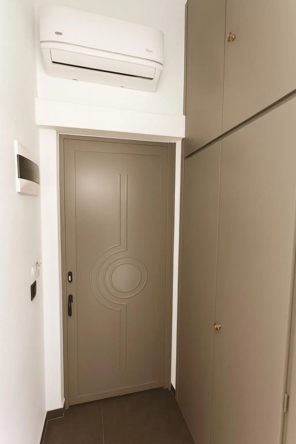 wardrobe in Lefka Ori - Agia Galini