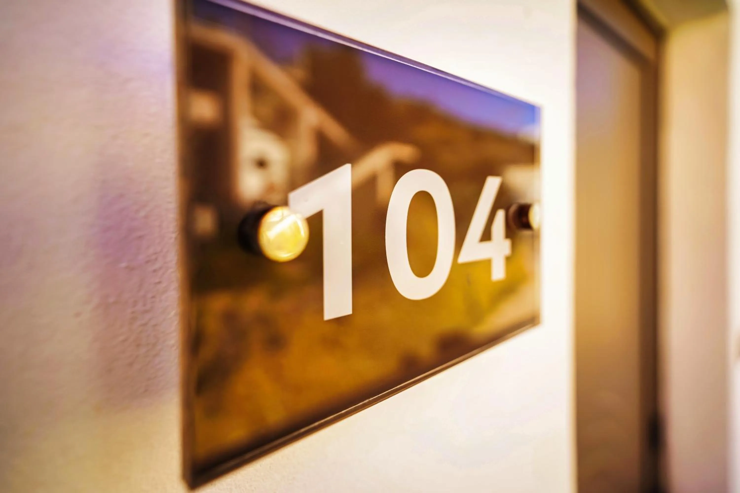 Facade/entrance in Lefka Ori - Agia Galini