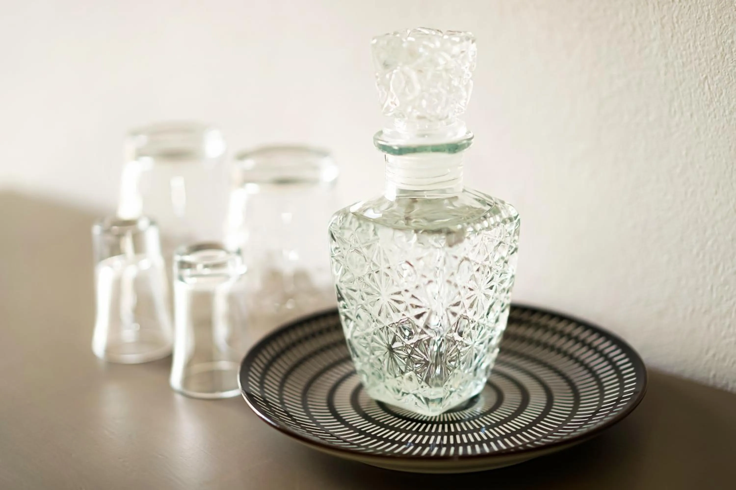 Drinks in Lefka Ori - Agia Galini