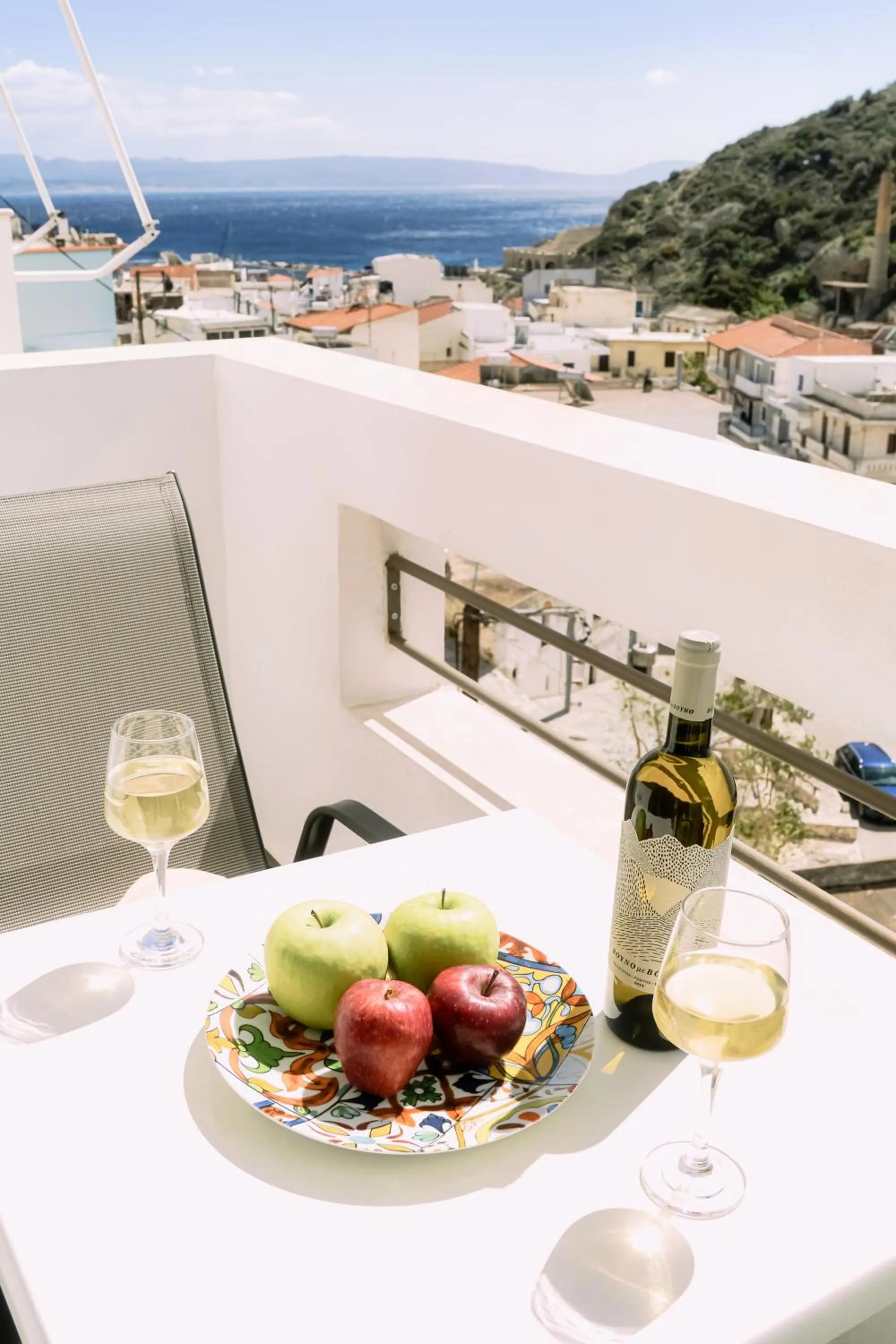 Lefka Ori - Agia Galini