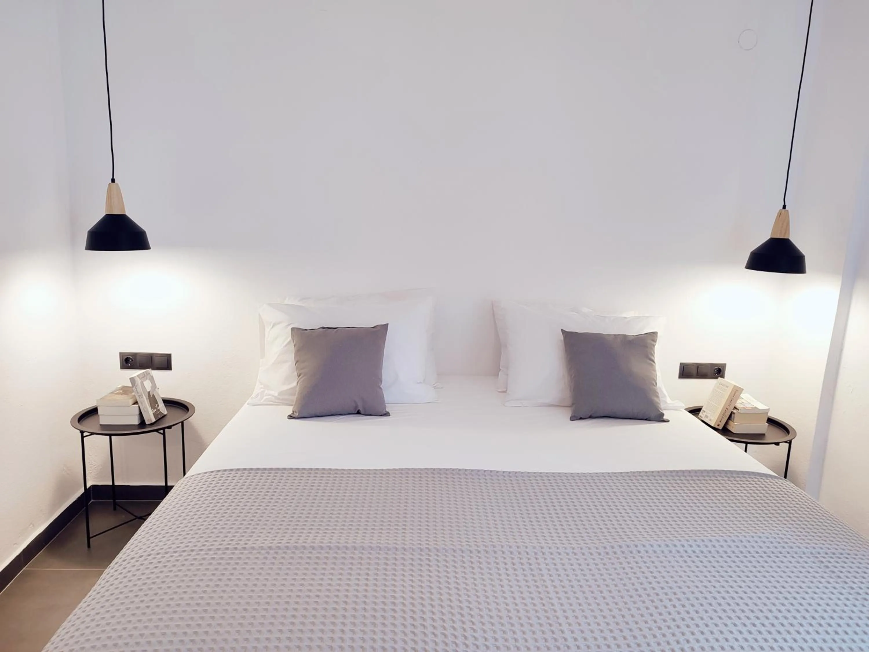 Bed in Lefka Ori - Agia Galini