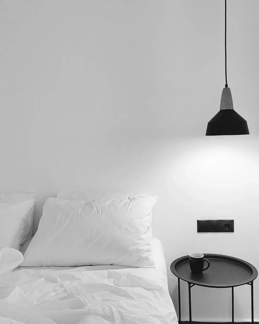 Bed in Lefka Ori - Agia Galini