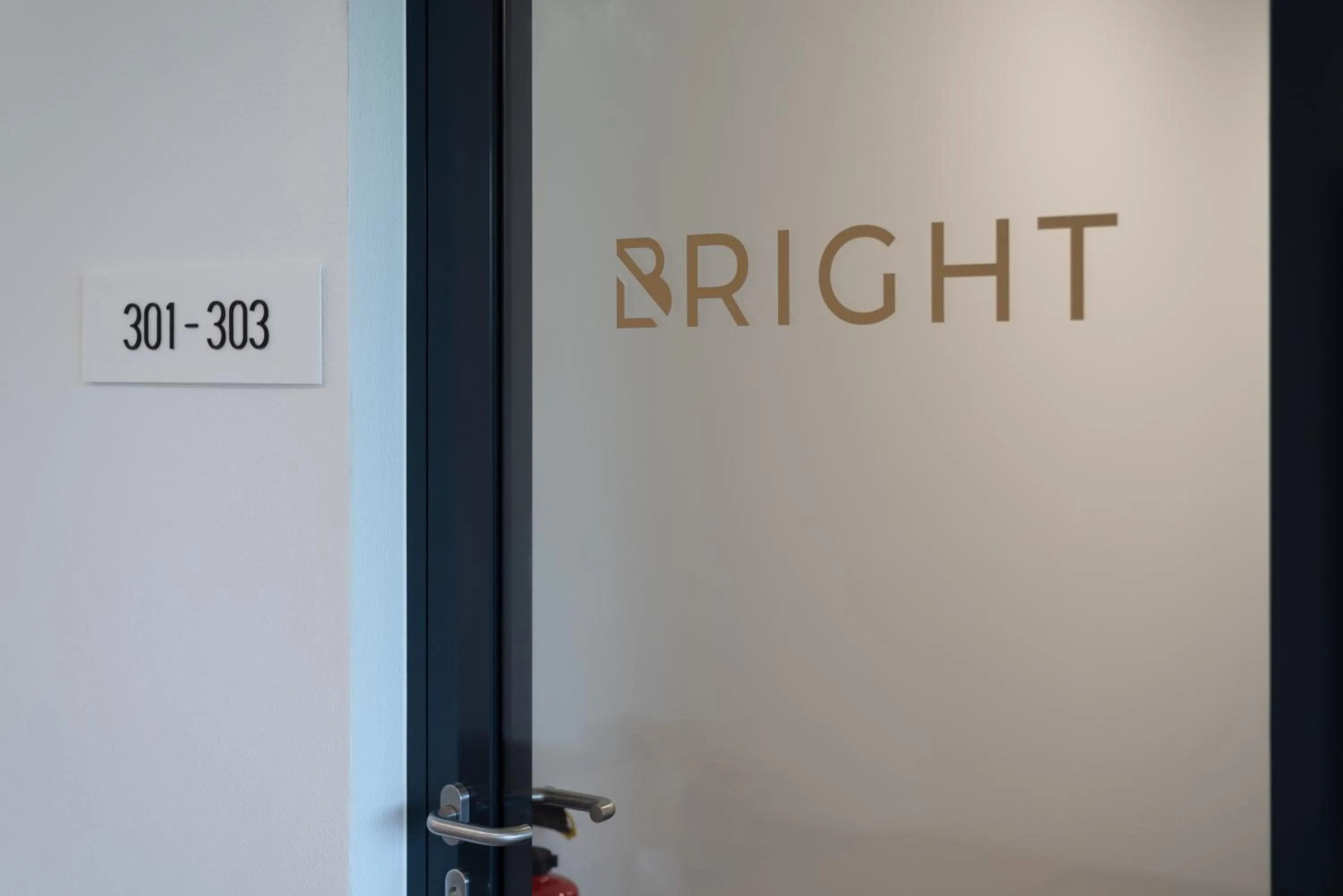 Property logo or sign in BRIGHT: Rosenheim Aicherpark