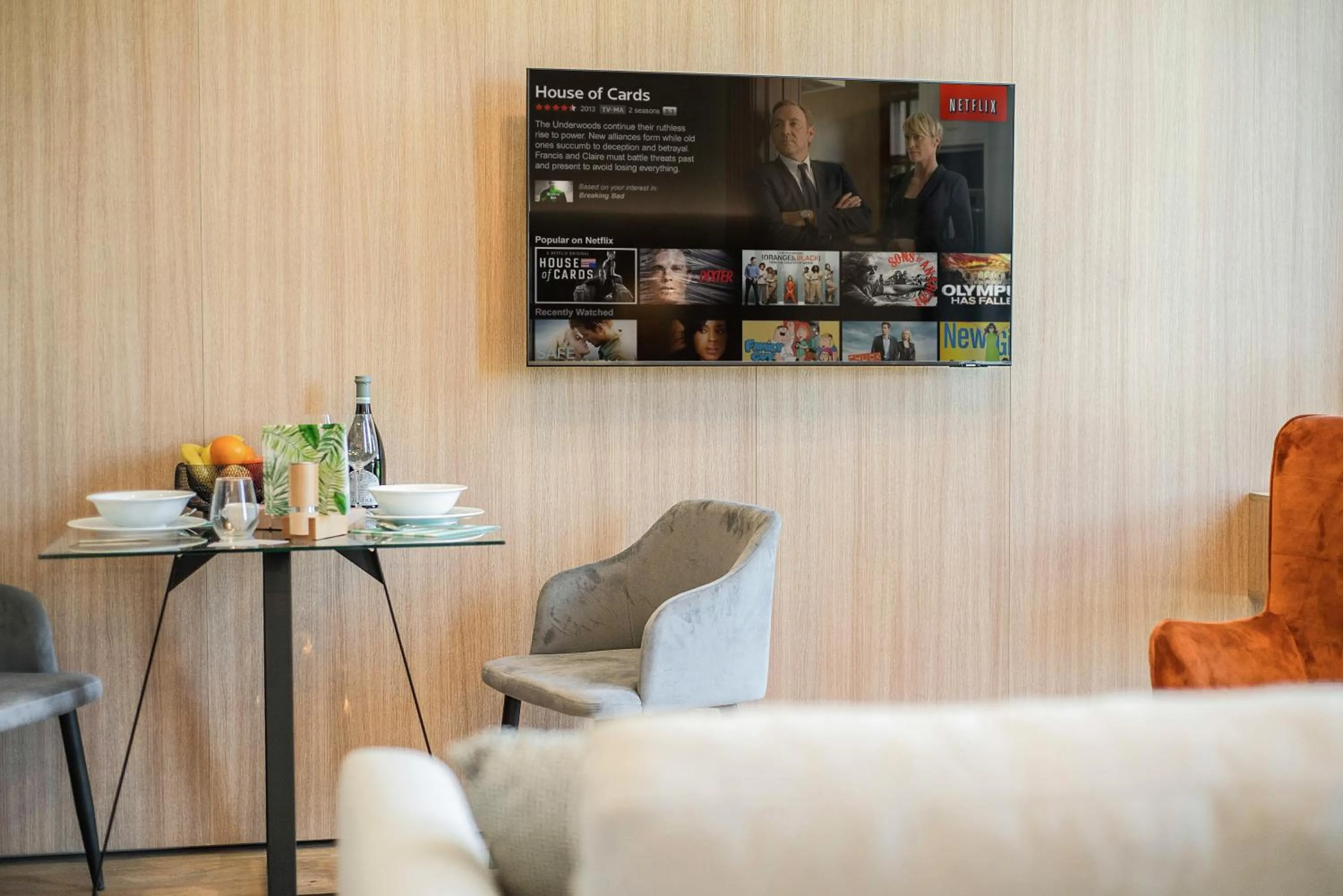 TV and multimedia in BRIGHT: Rosenheim Aicherpark