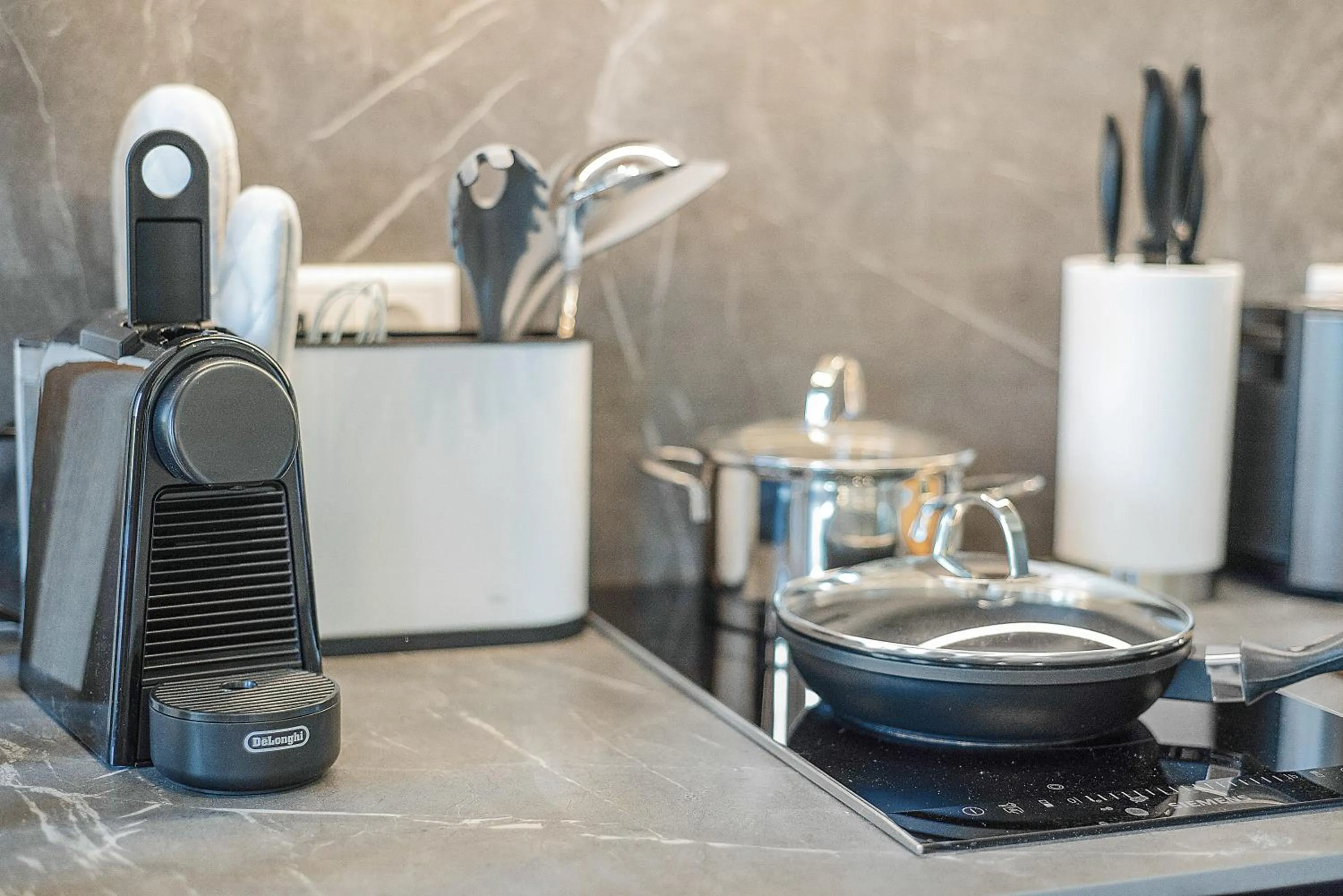 Coffee/tea facilities in BRIGHT: Rosenheim Aicherpark