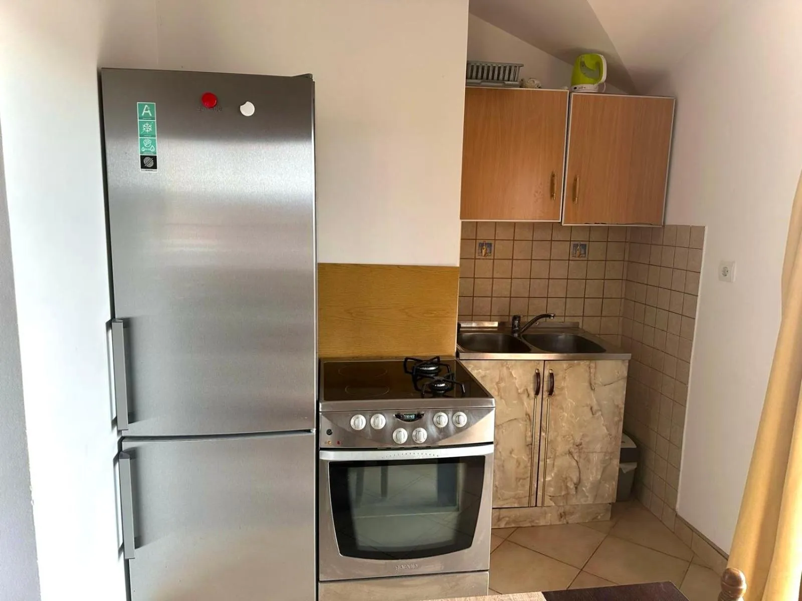 Apartments Victory SS