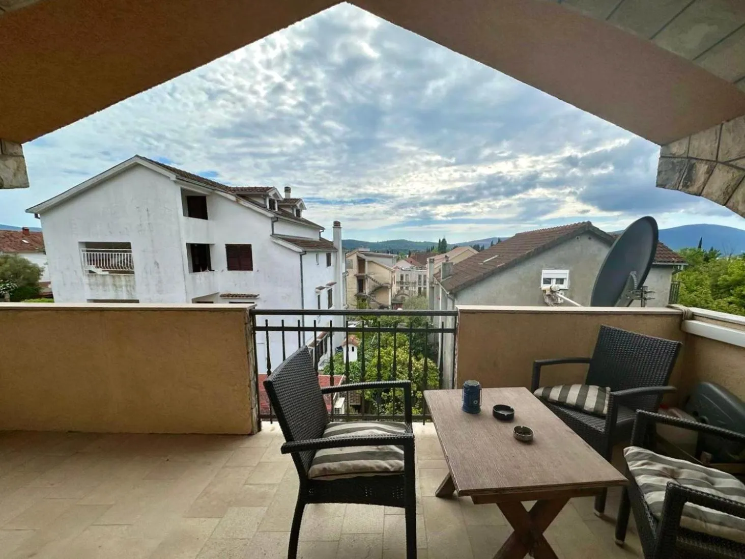 Apartments Victory SS