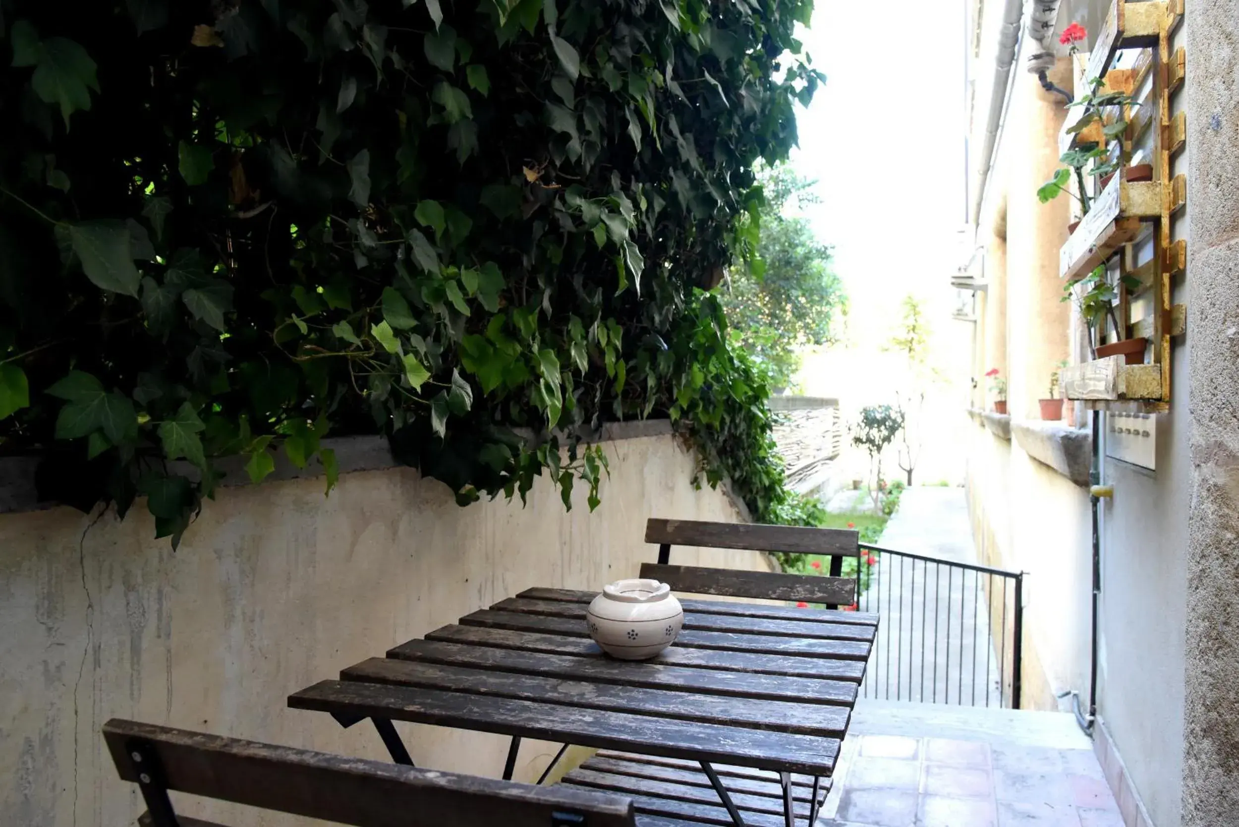 Junior Suite in Aedes B&B Il Giardino dei Sogni Junior Suite in Aedes B&B Il Giardino dei Sogni