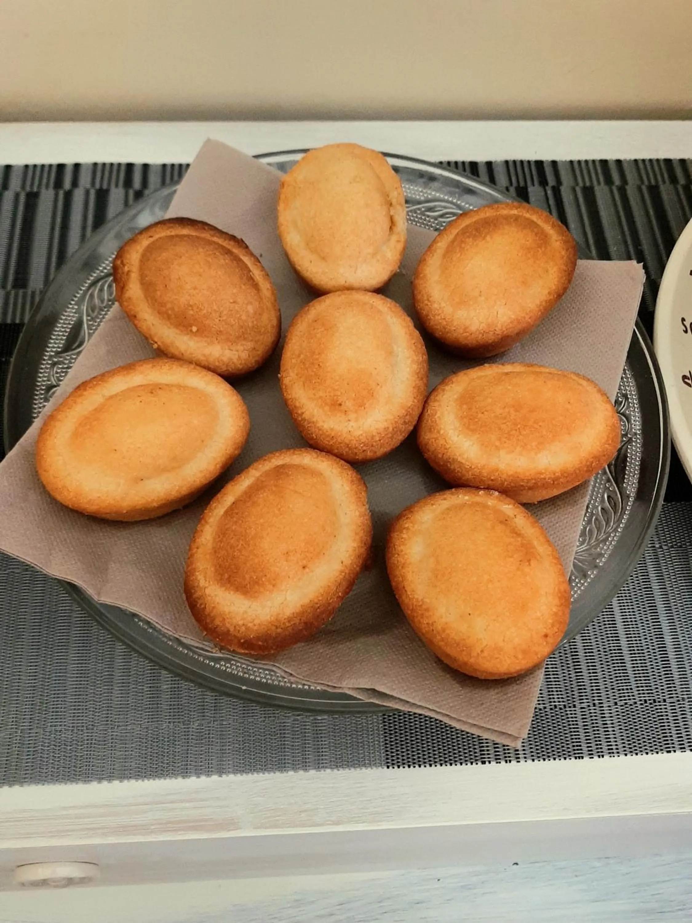 Breakfast in Aedes B&B Il Giardino dei Sogni