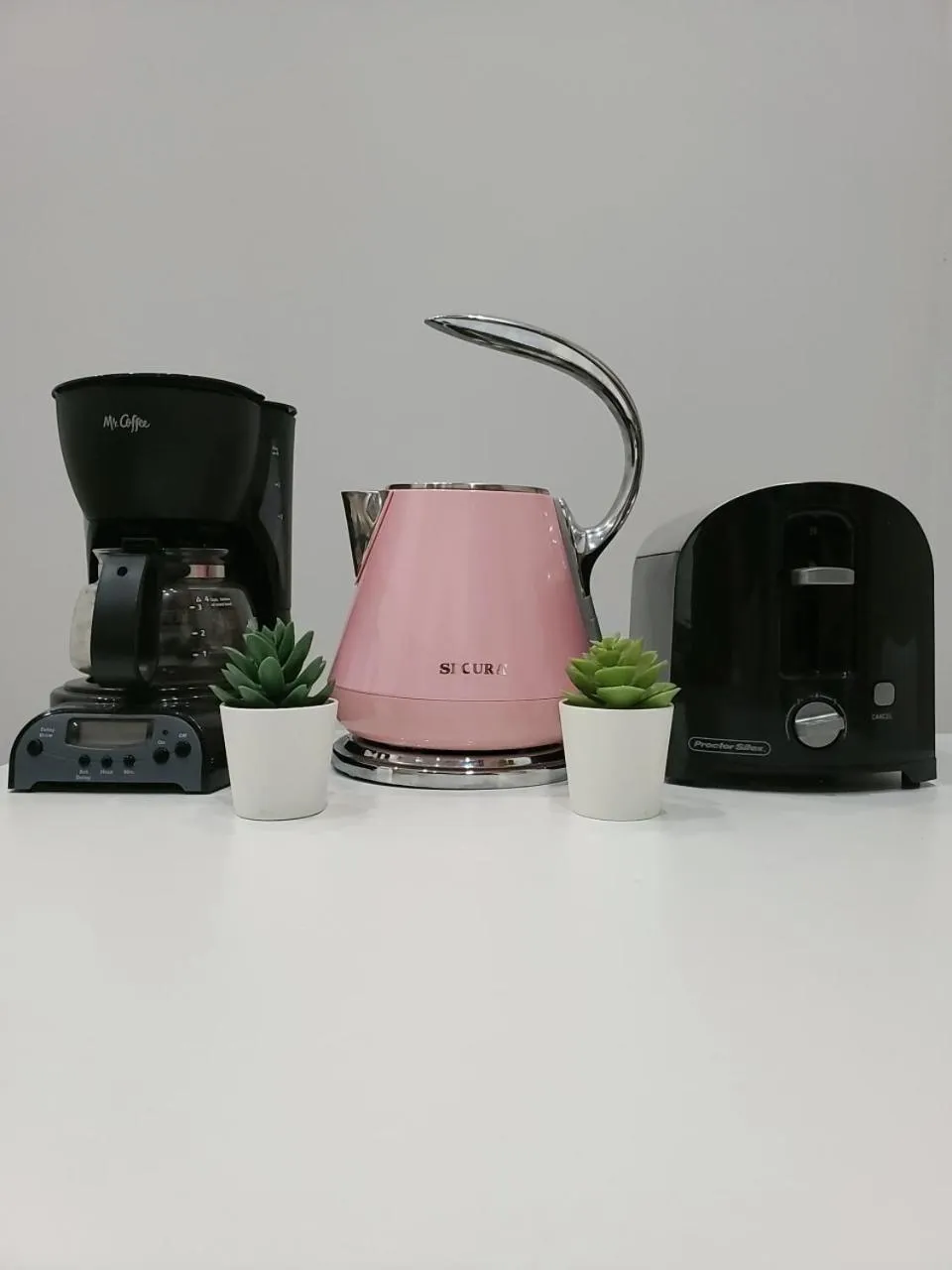 Hotel and the City, Rooftop City View