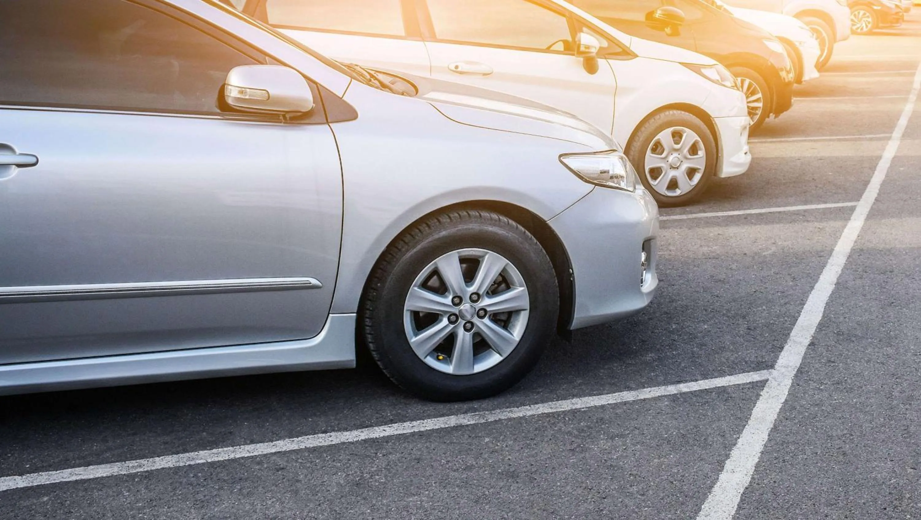 Other in Modern Motel