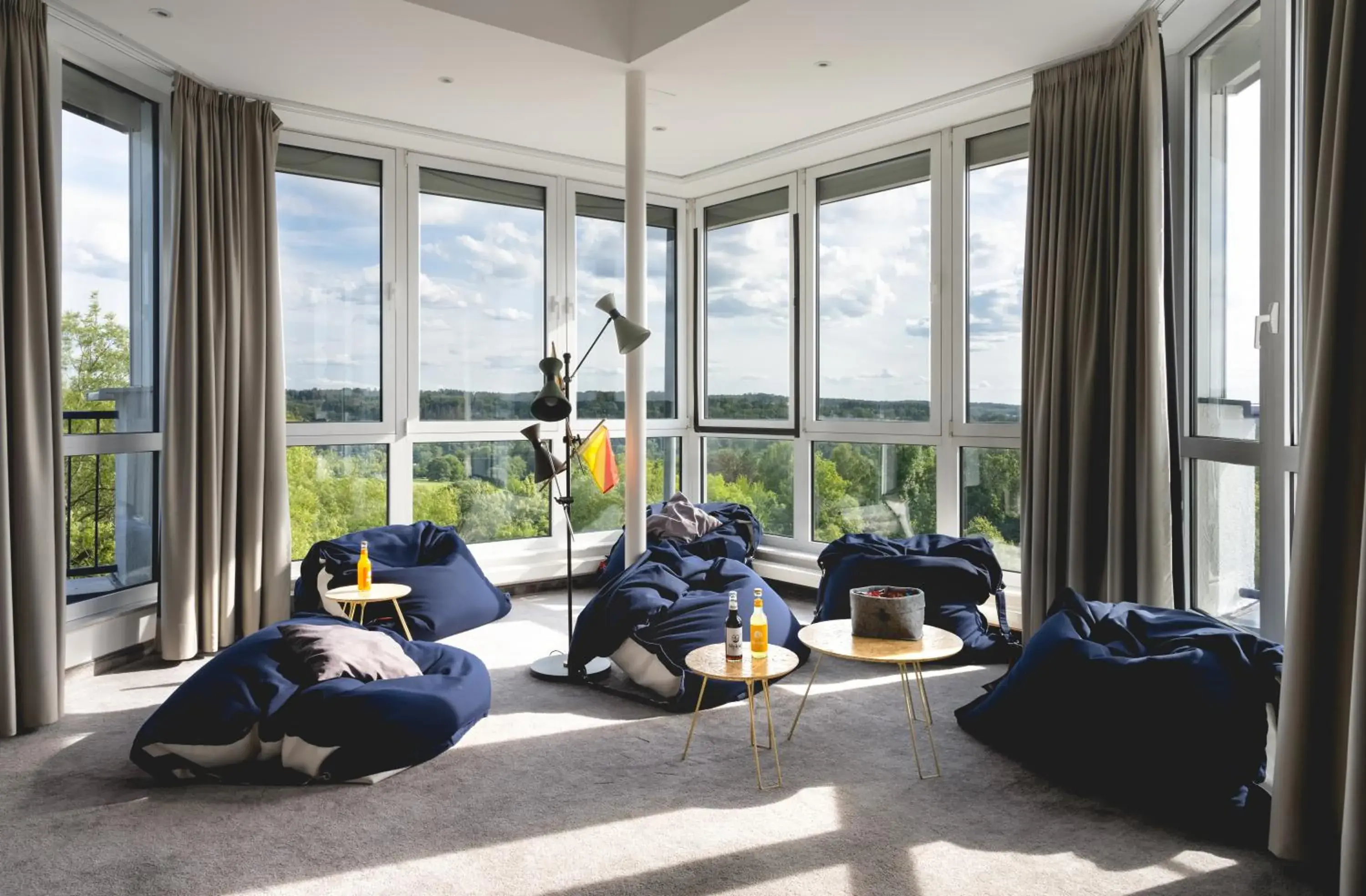 Superior Studio in Sport- & Seminarhotel Glockenspitze Superior Studio in Sport- & Seminarhotel Glockenspitze