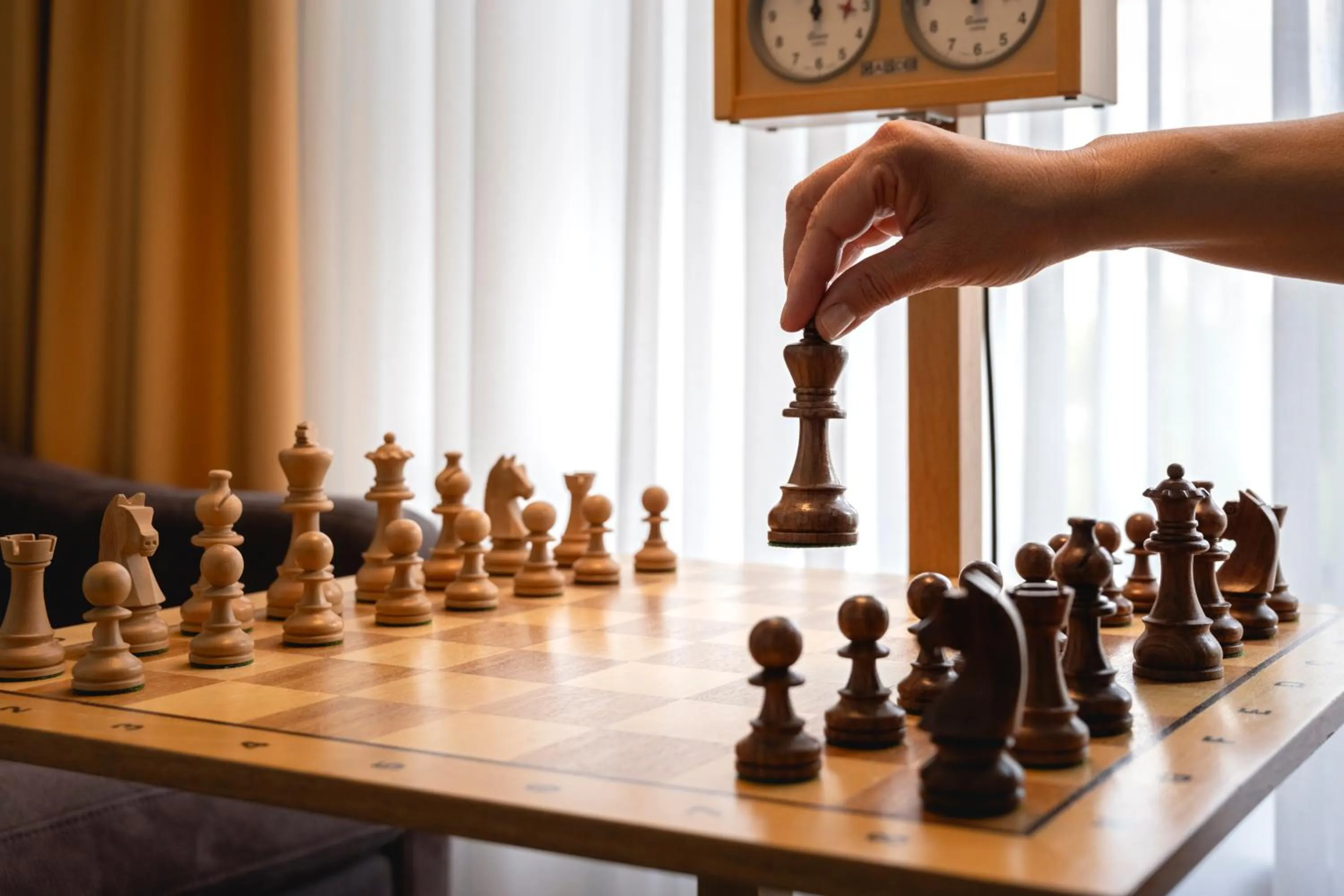 Sports in Sport- & Seminarhotel Glockenspitze