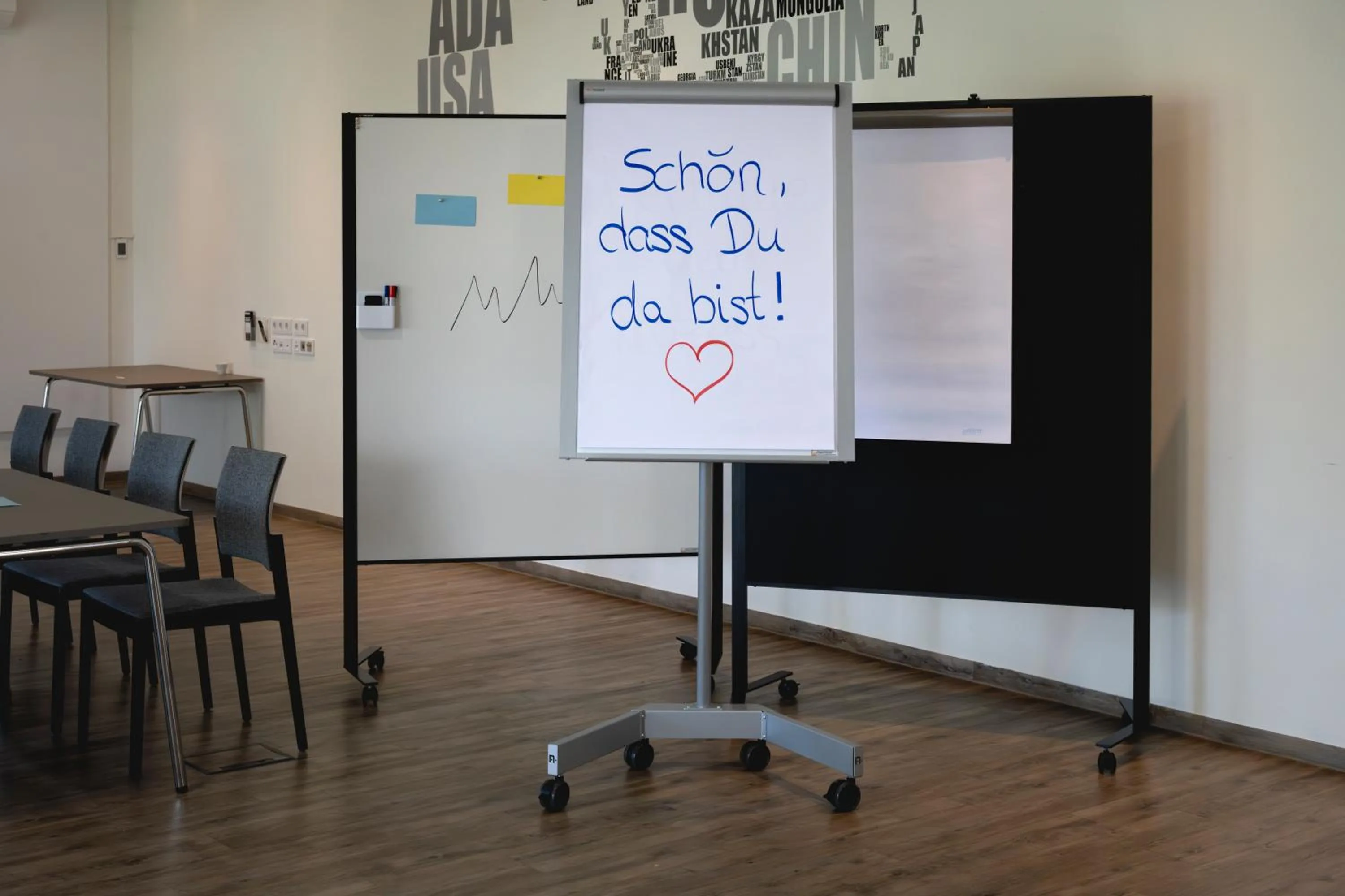 Business facilities in Sport- & Seminarhotel Glockenspitze