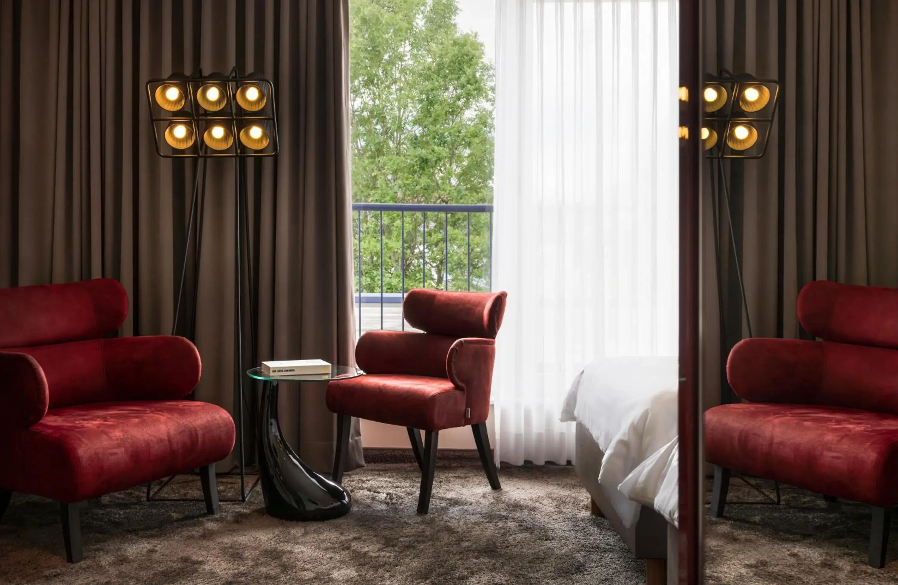 Superior Deluxe Double Room in Sport- & Seminarhotel Glockenspitze Superior Deluxe Double Room in Sport- & Seminarhotel Glockenspitze