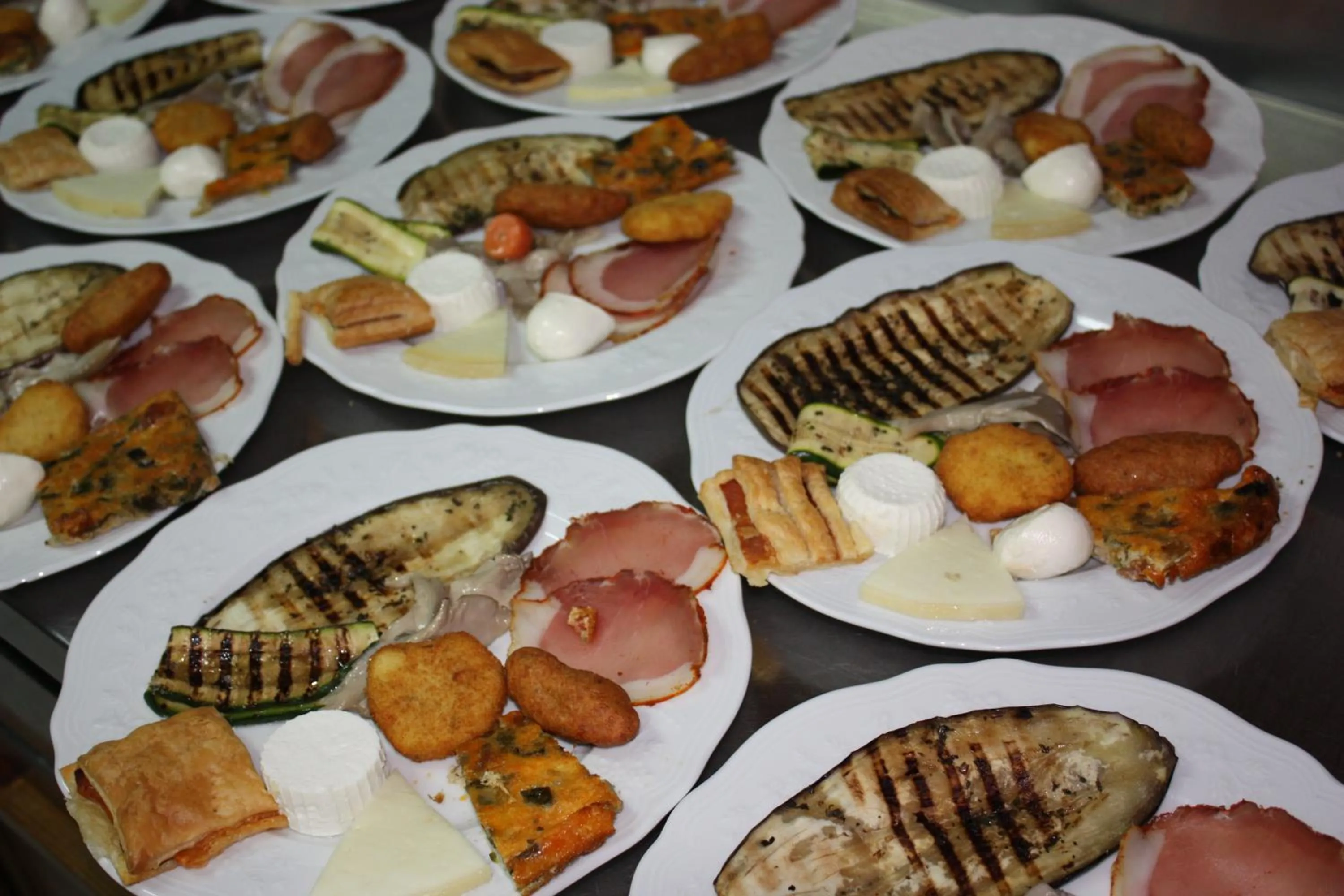 Azienda Agrituristica Le Puzelle