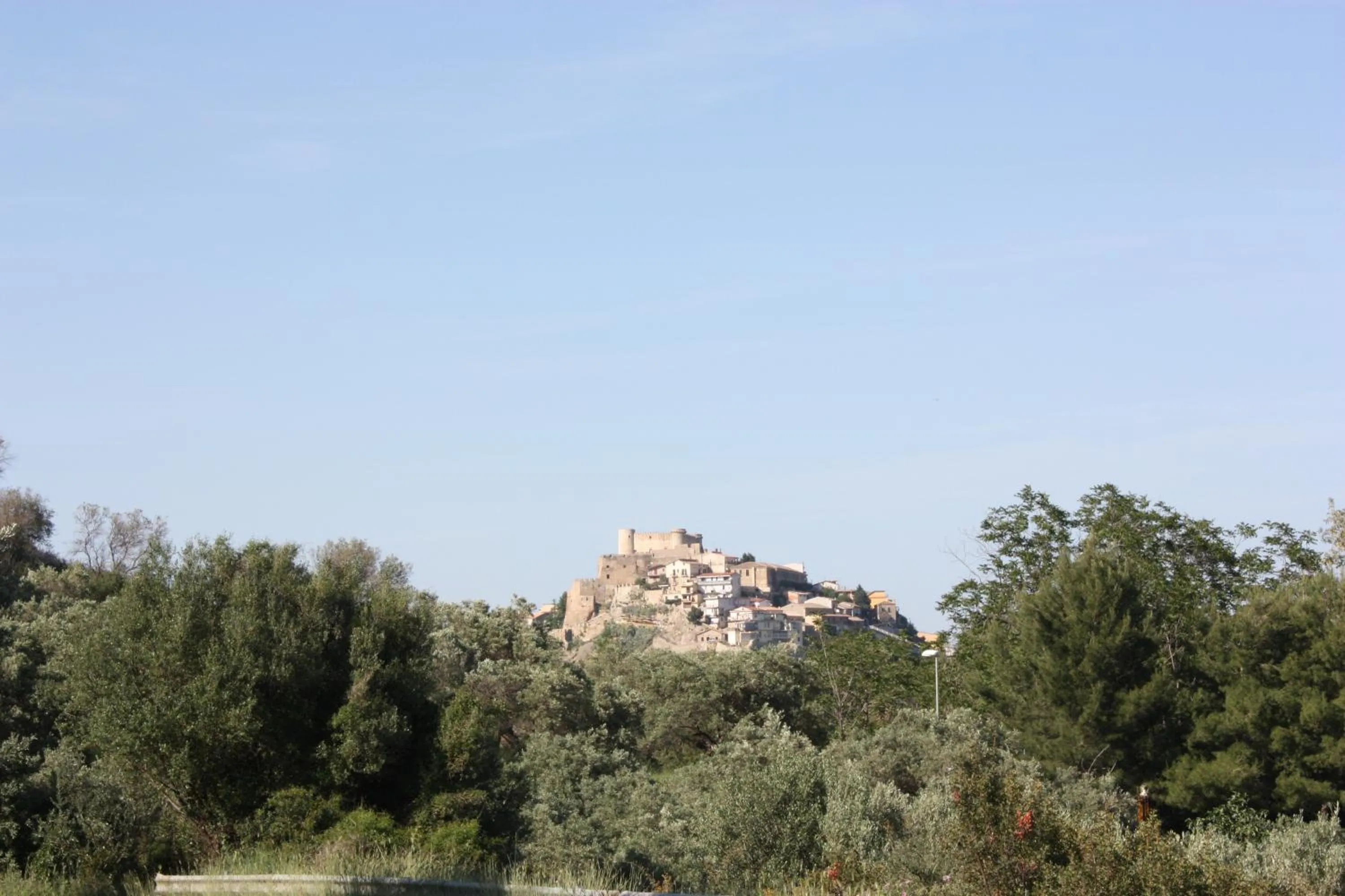 Azienda Agrituristica Le Puzelle