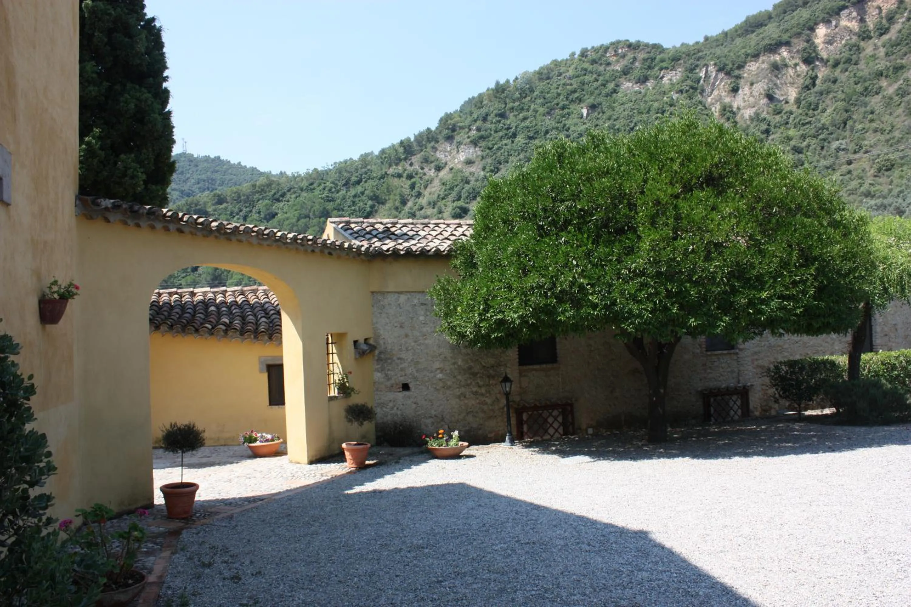 Azienda Agrituristica Le Puzelle