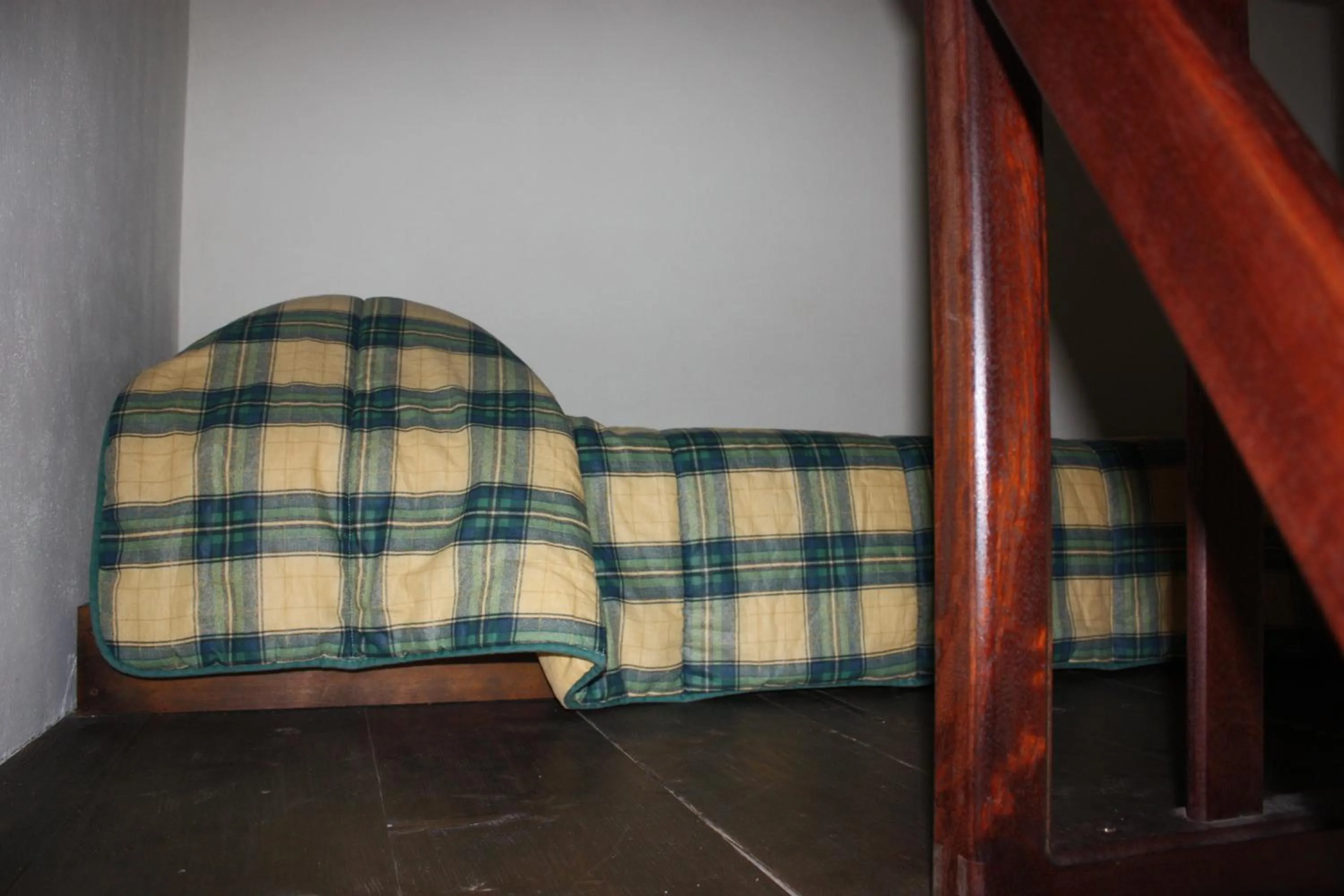 Bed in Azienda Agrituristica Le Puzelle