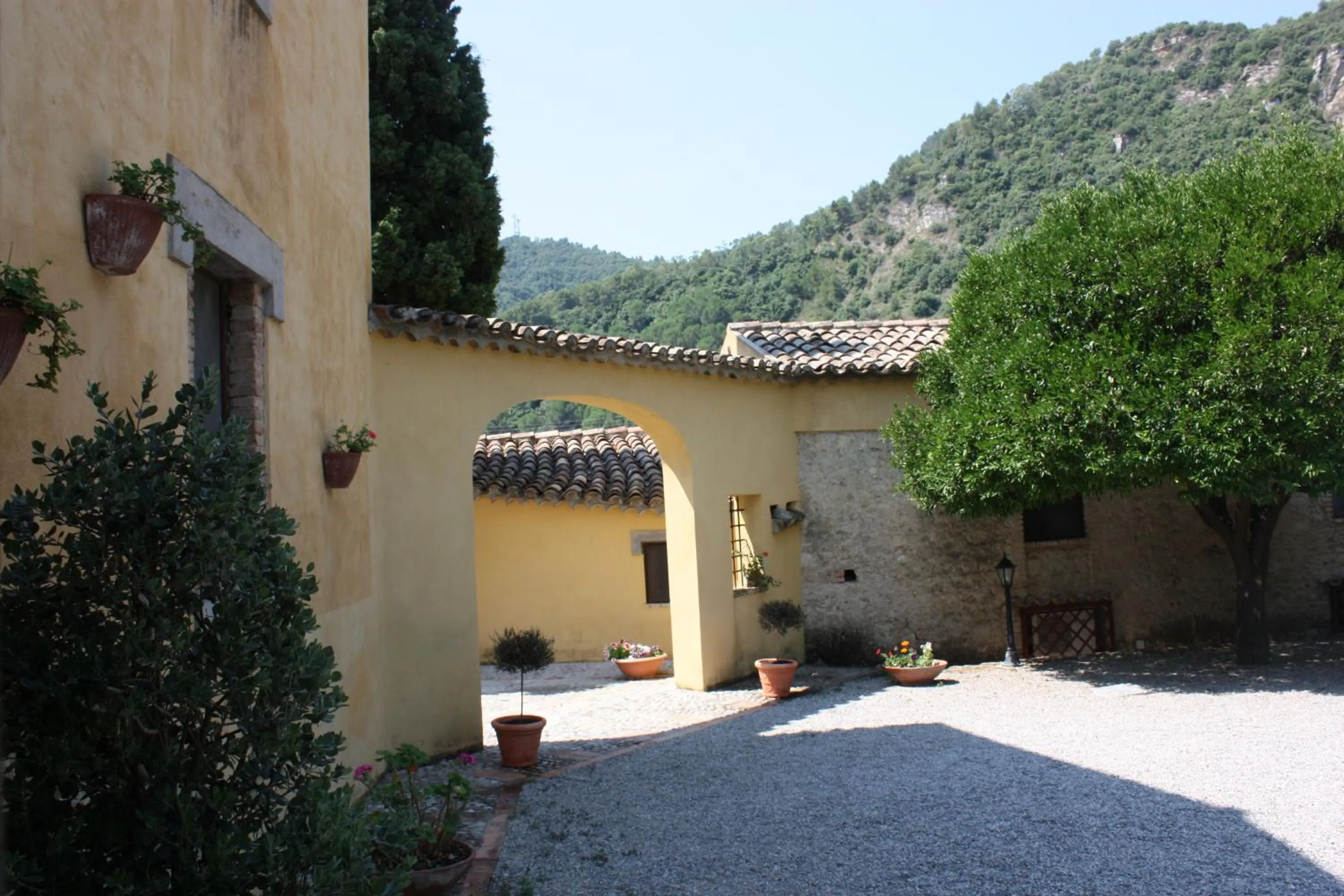 Azienda Agrituristica Le Puzelle