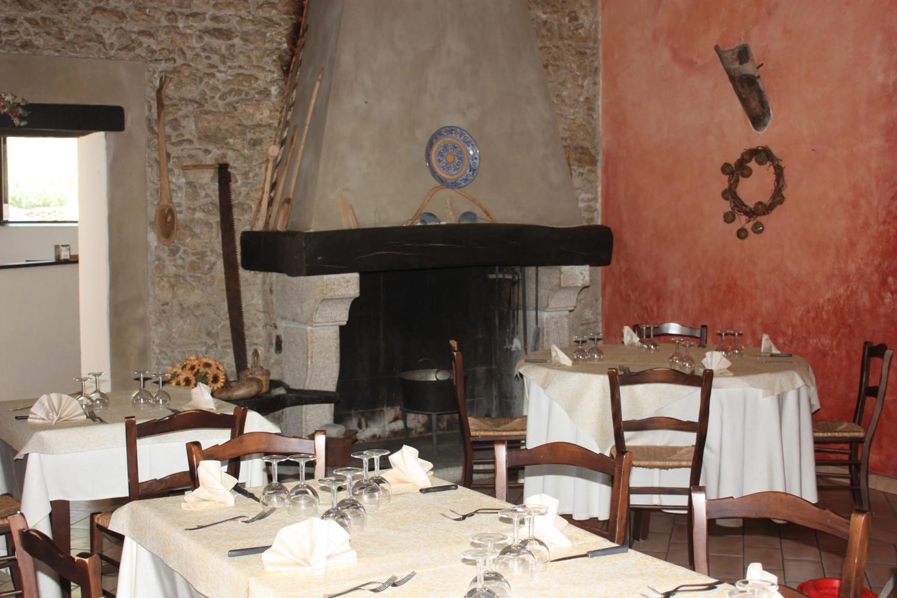 Azienda Agrituristica Le Puzelle