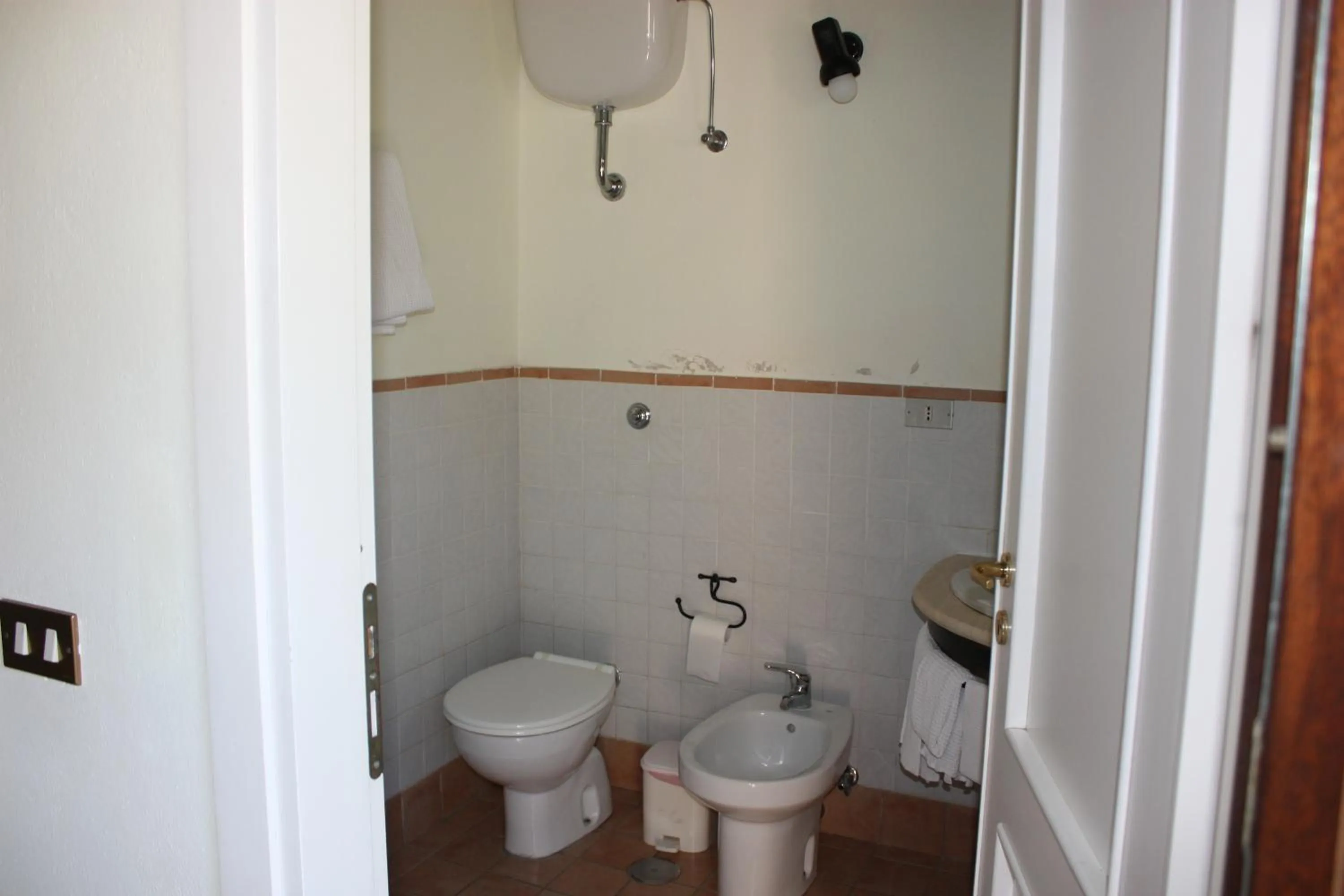 Azienda Agrituristica Le Puzelle