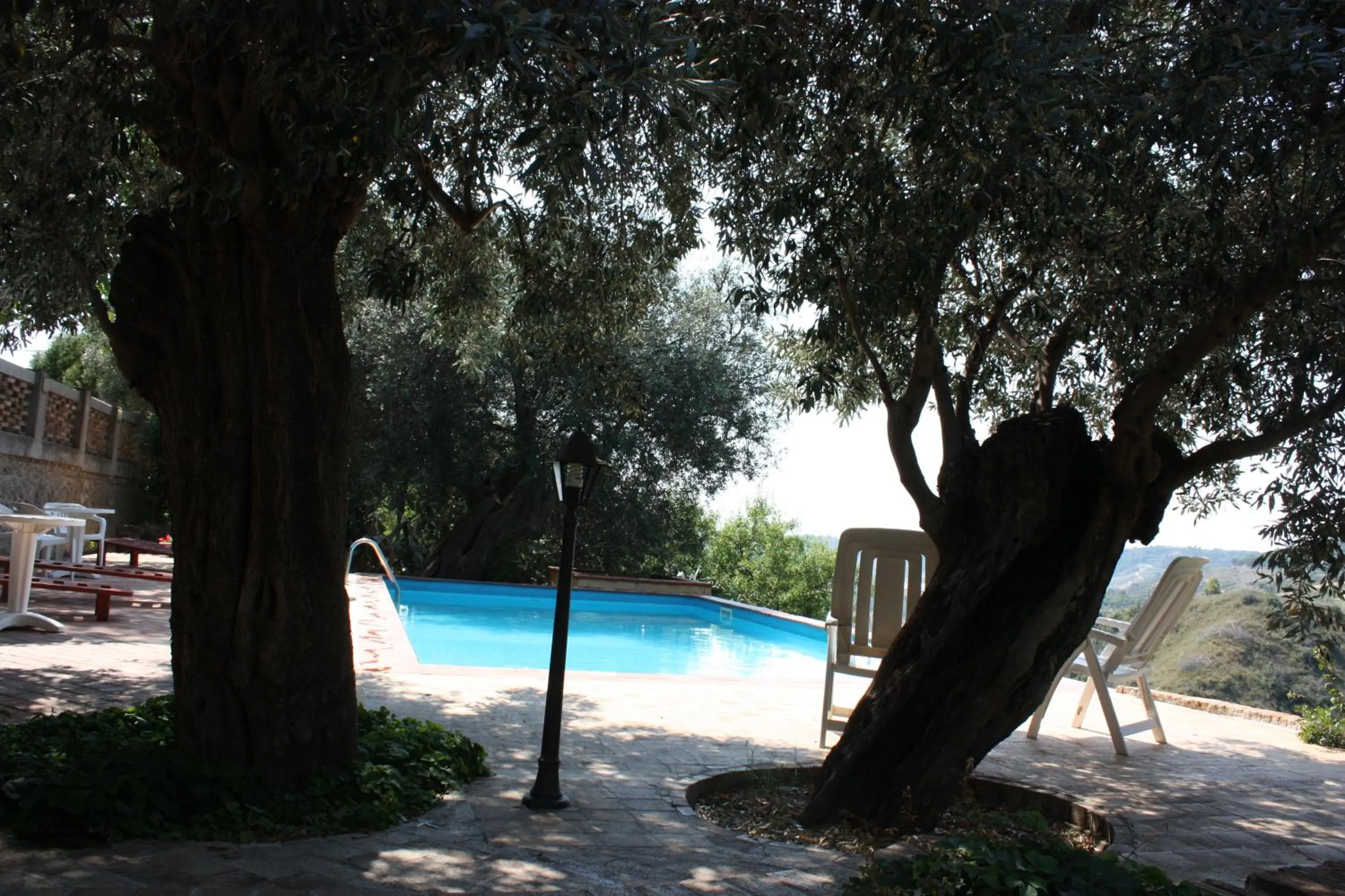 Azienda Agrituristica Le Puzelle