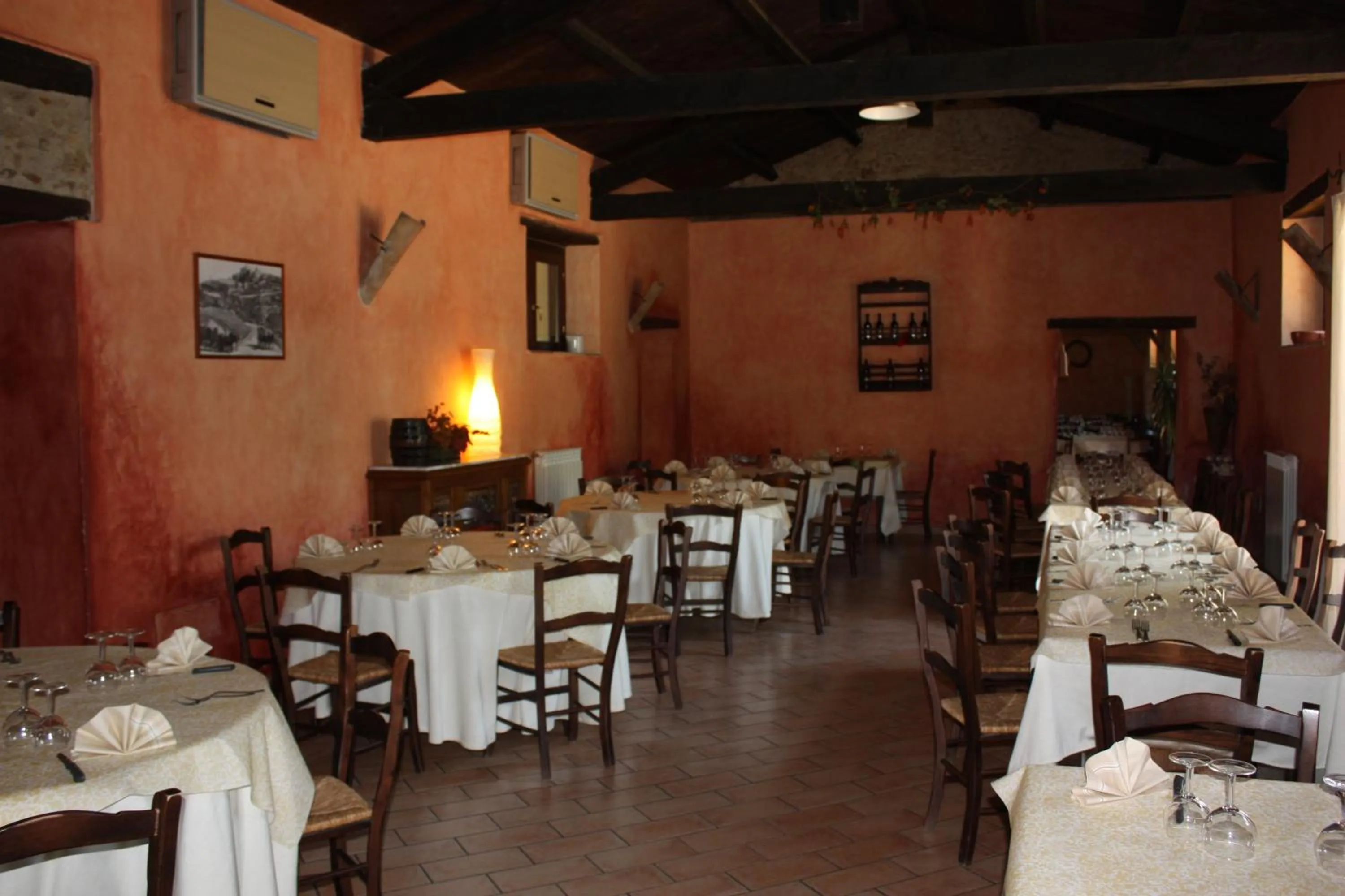 Azienda Agrituristica Le Puzelle