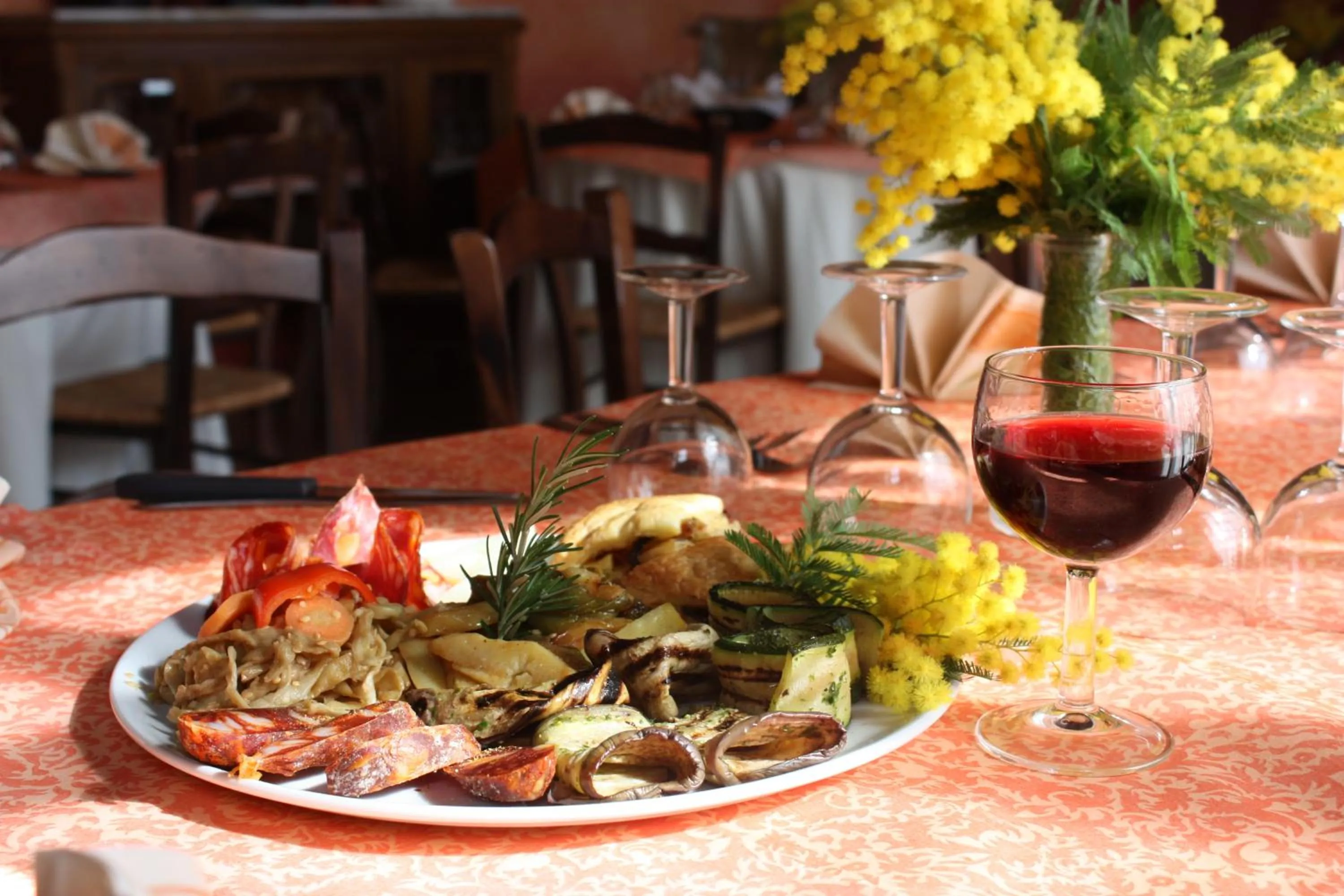 Azienda Agrituristica Le Puzelle