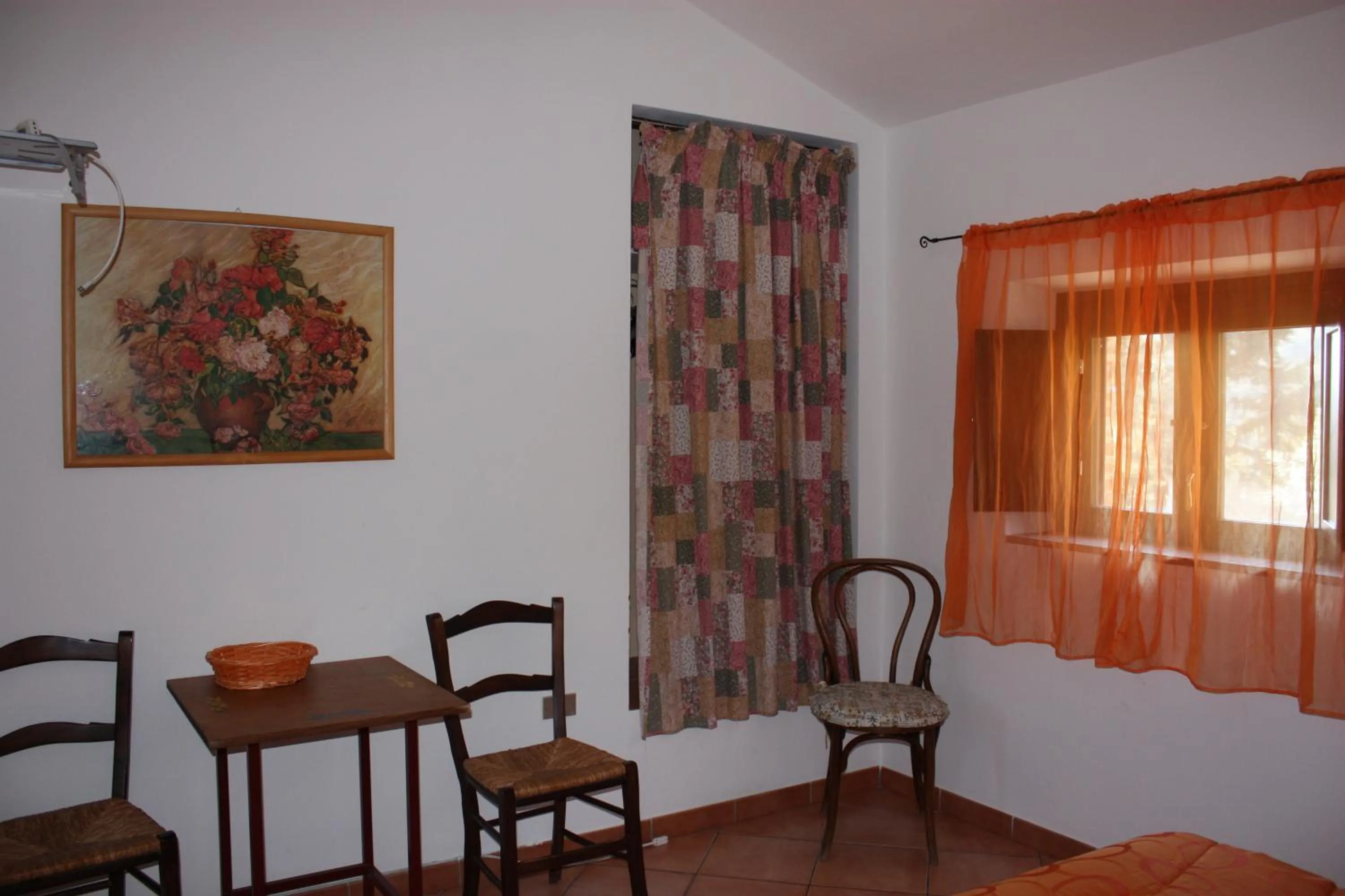 Azienda Agrituristica Le Puzelle