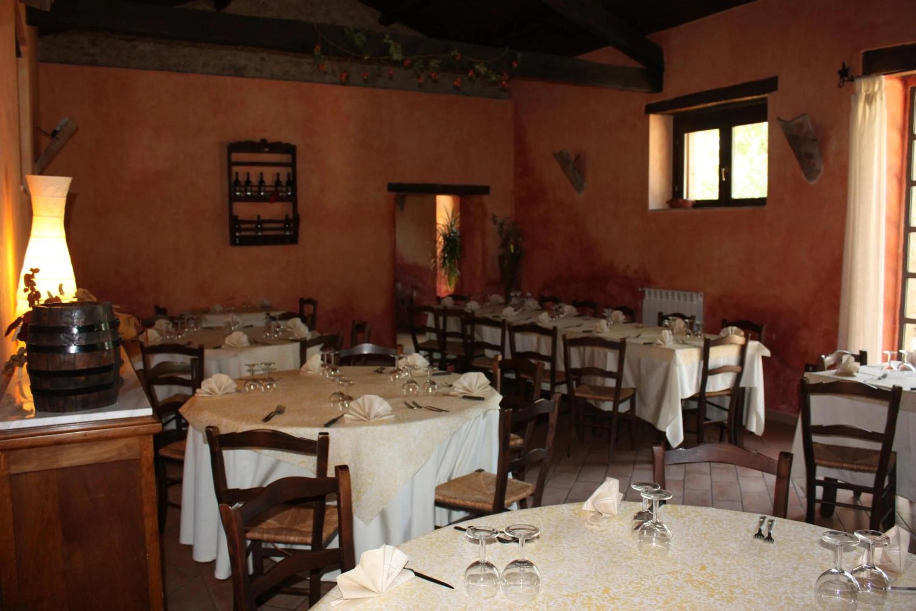 Azienda Agrituristica Le Puzelle