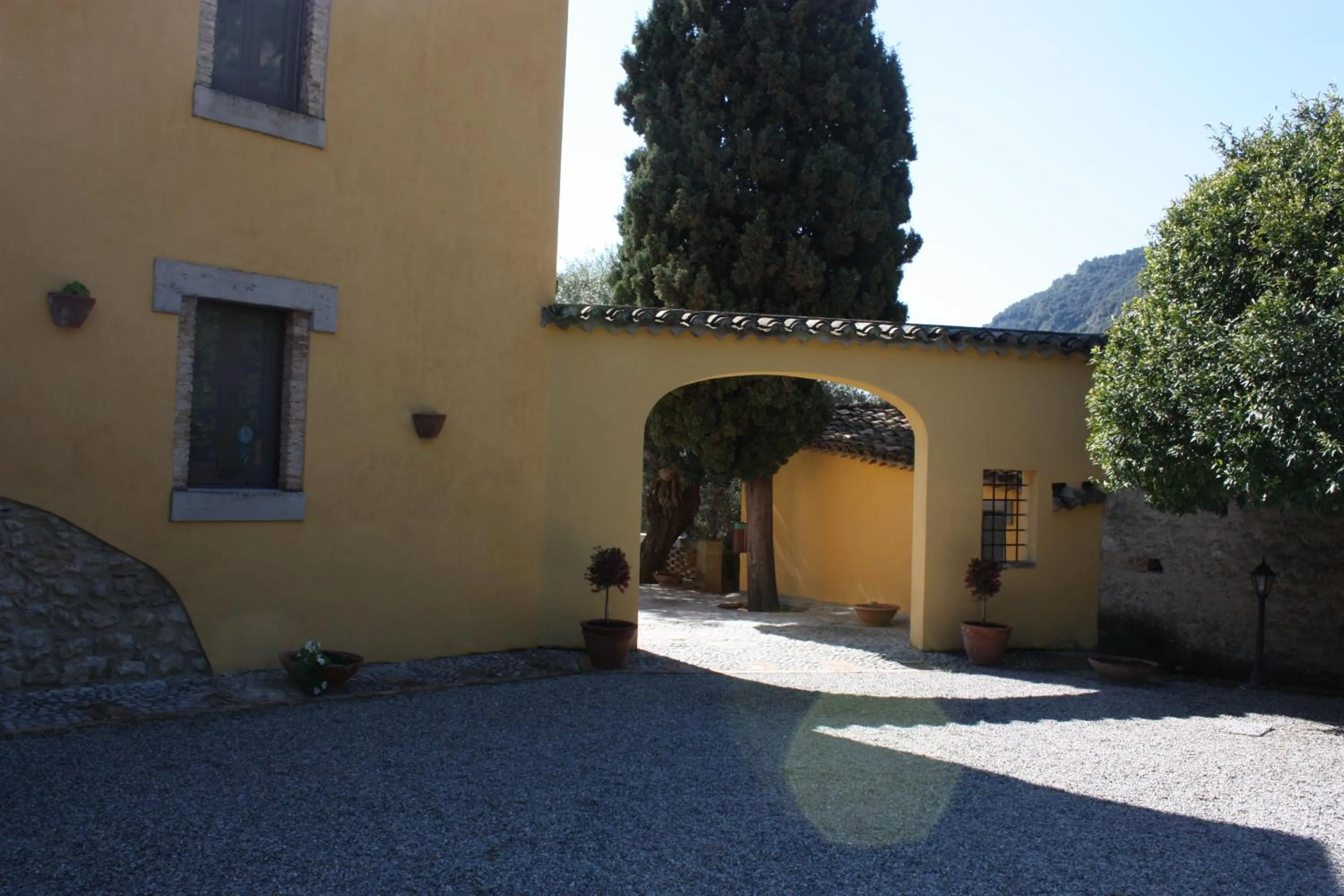 Azienda Agrituristica Le Puzelle