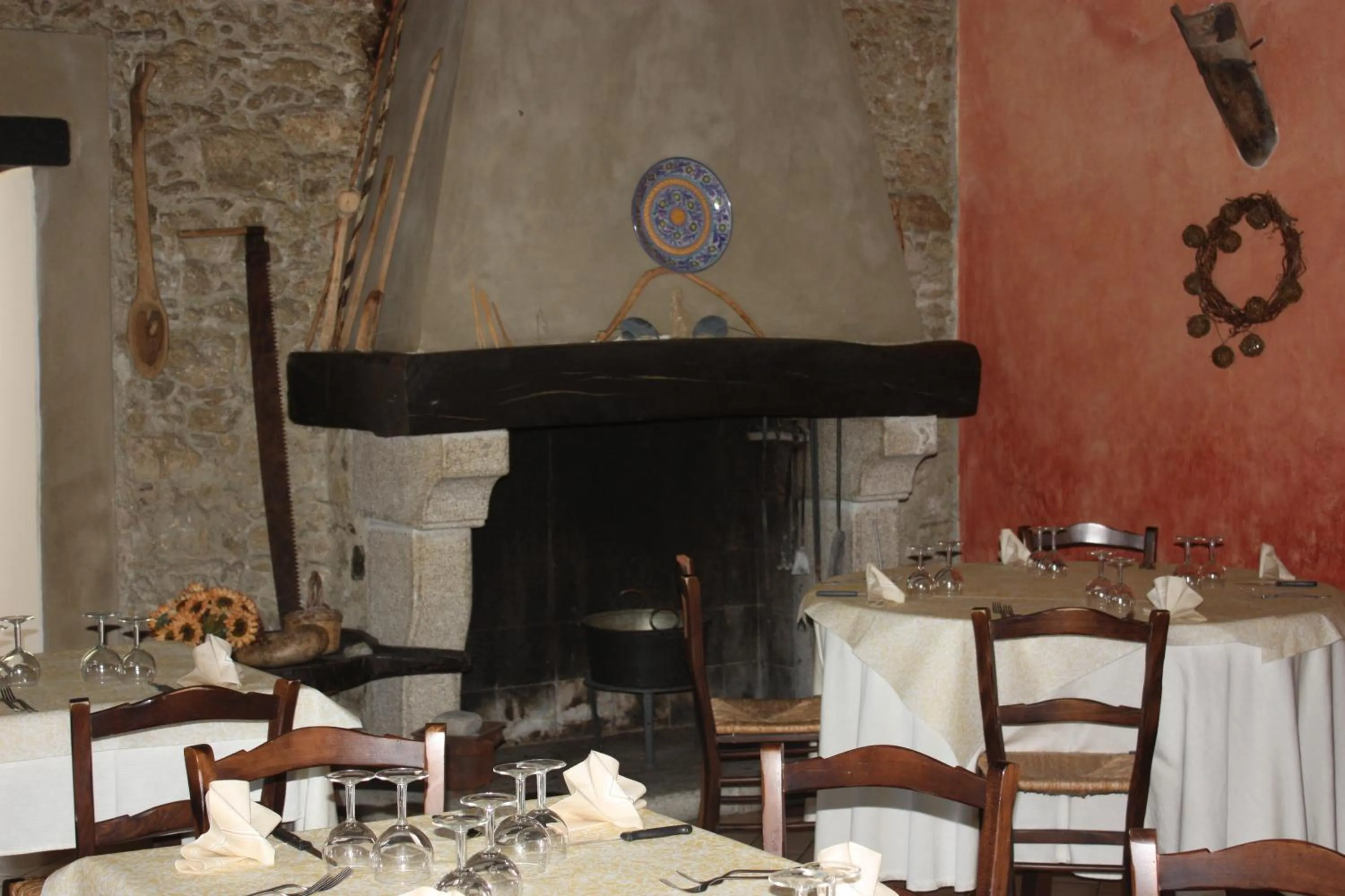 Azienda Agrituristica Le Puzelle