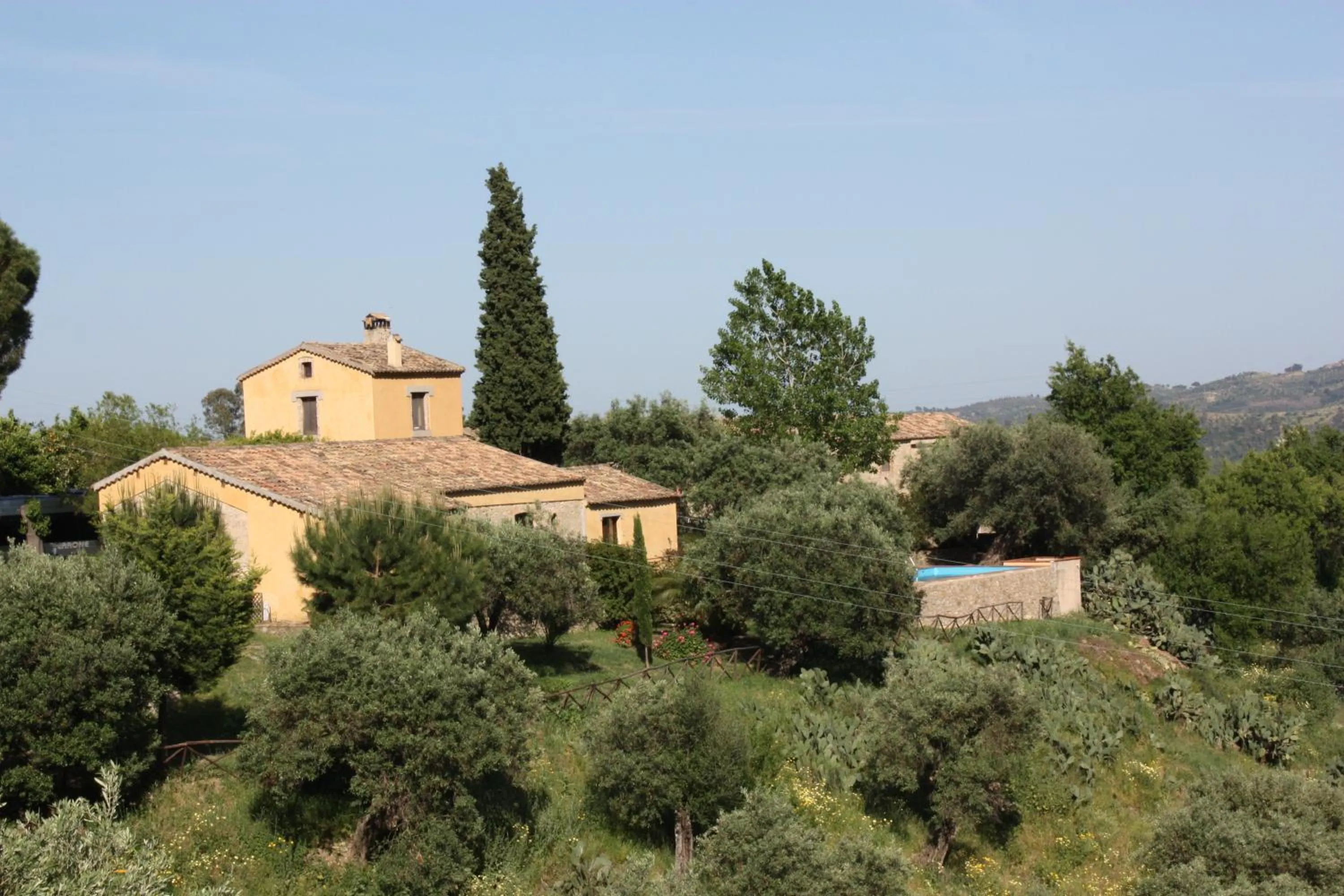 Azienda Agrituristica Le Puzelle
