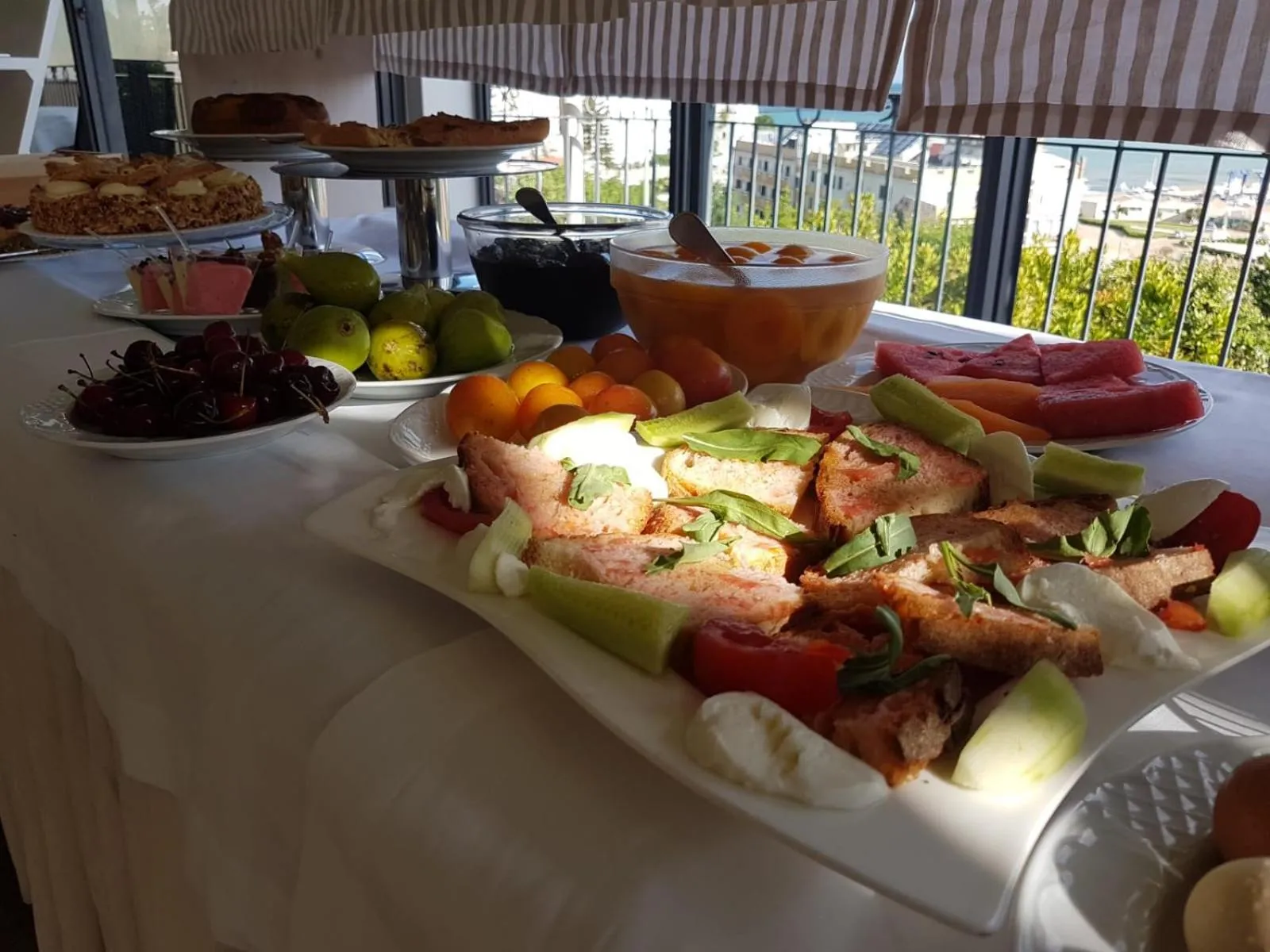 Albergo Villa Vittoria