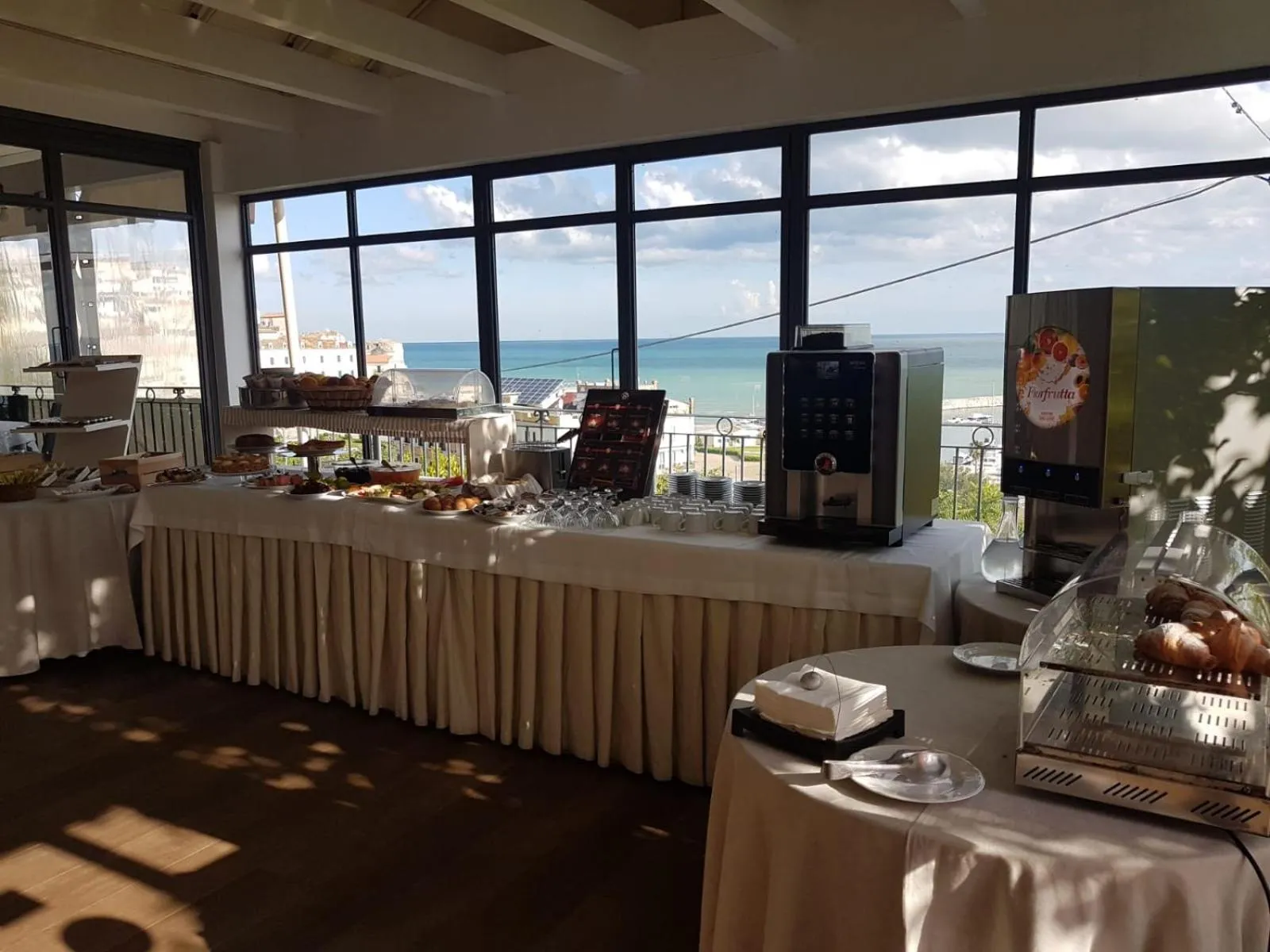 Albergo Villa Vittoria