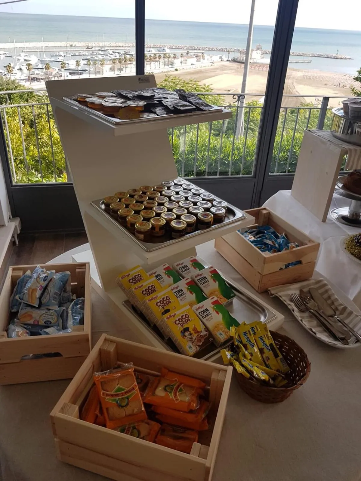 Albergo Villa Vittoria