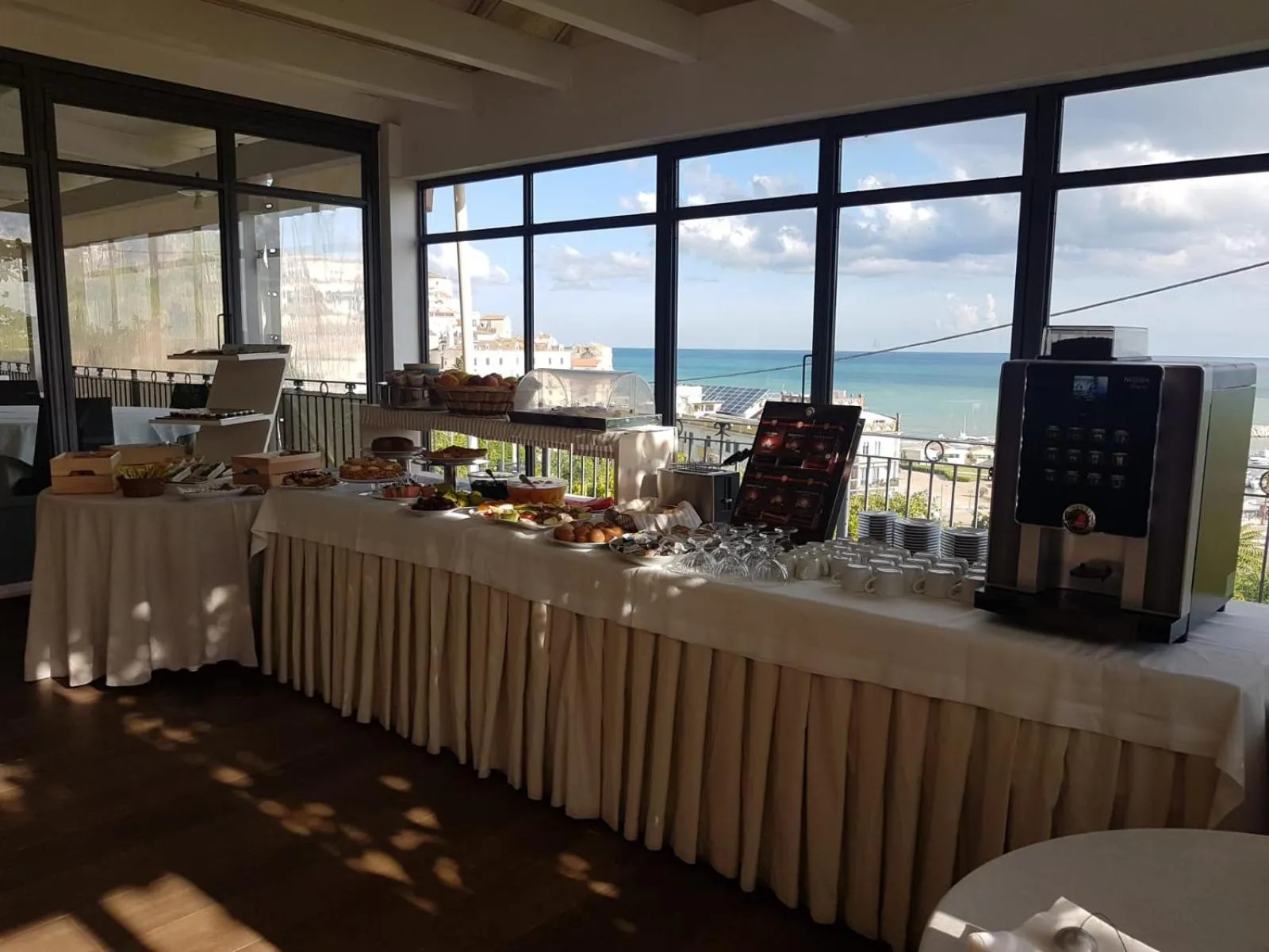 Albergo Villa Vittoria