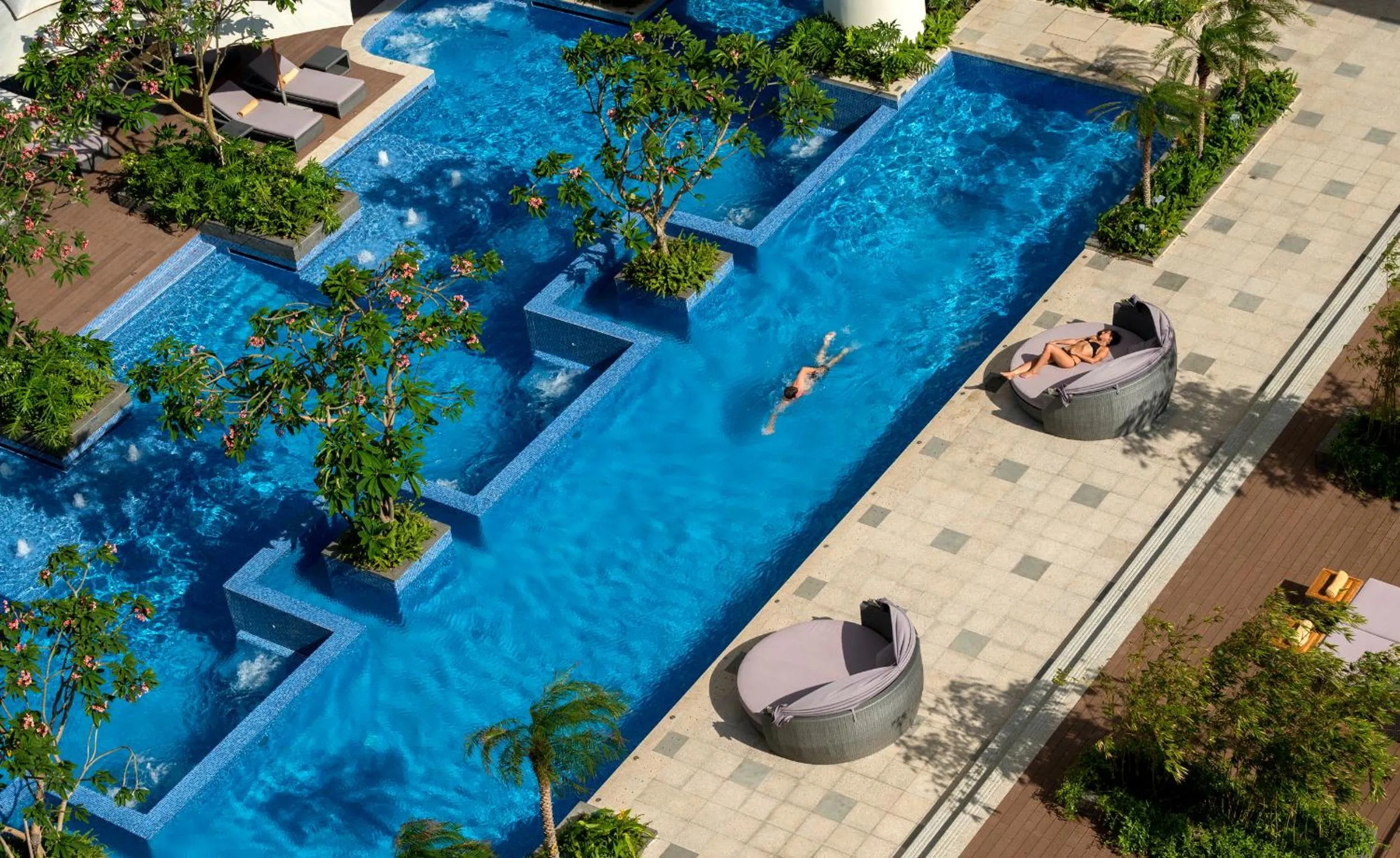  in InterContinental Nha Trang by IHG