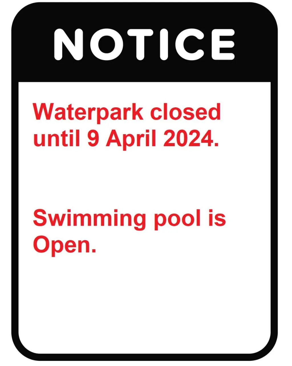 Property building in FHS Water Themepark Resort Melaka Town City Tengah